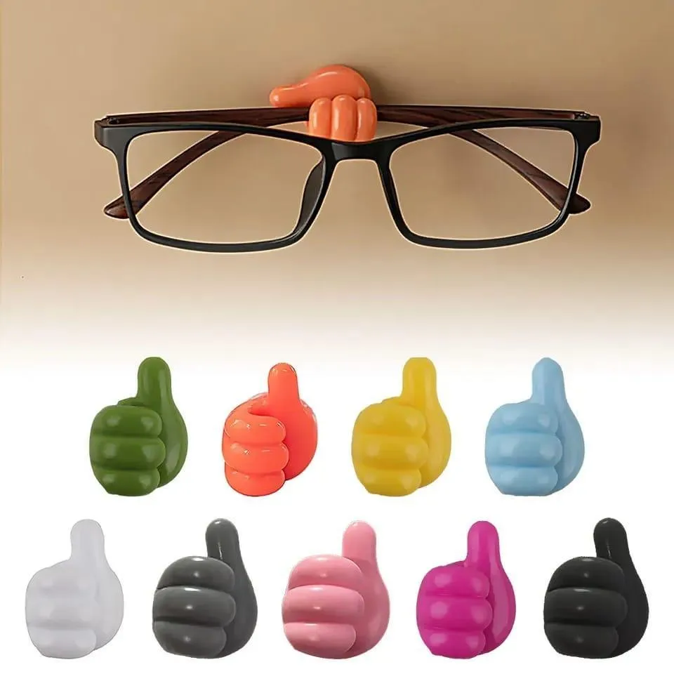 10 pcs wall mount hooks