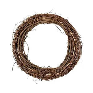 18" Grapevine Wreath (limit per order in any combination)