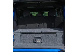 2021  Ford Bronco ARB Roller Drawer Fitting/Installation Kit | BRONFKIK