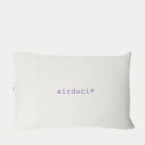 airduci® latex surround pillow