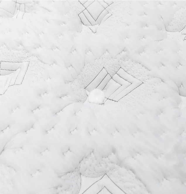 Aireloom Coronata Euro Top – Firm Mattress