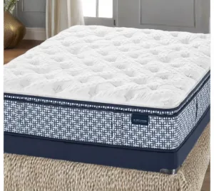 Aireloom Coronata Euro Top – Firm Mattress