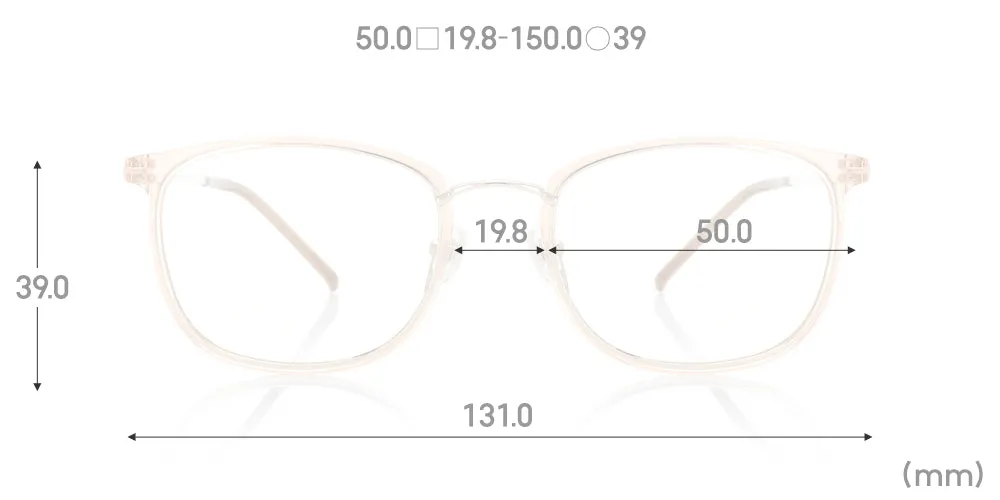 Airframe Slim Combi 047 81
