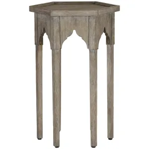 Albion End Table