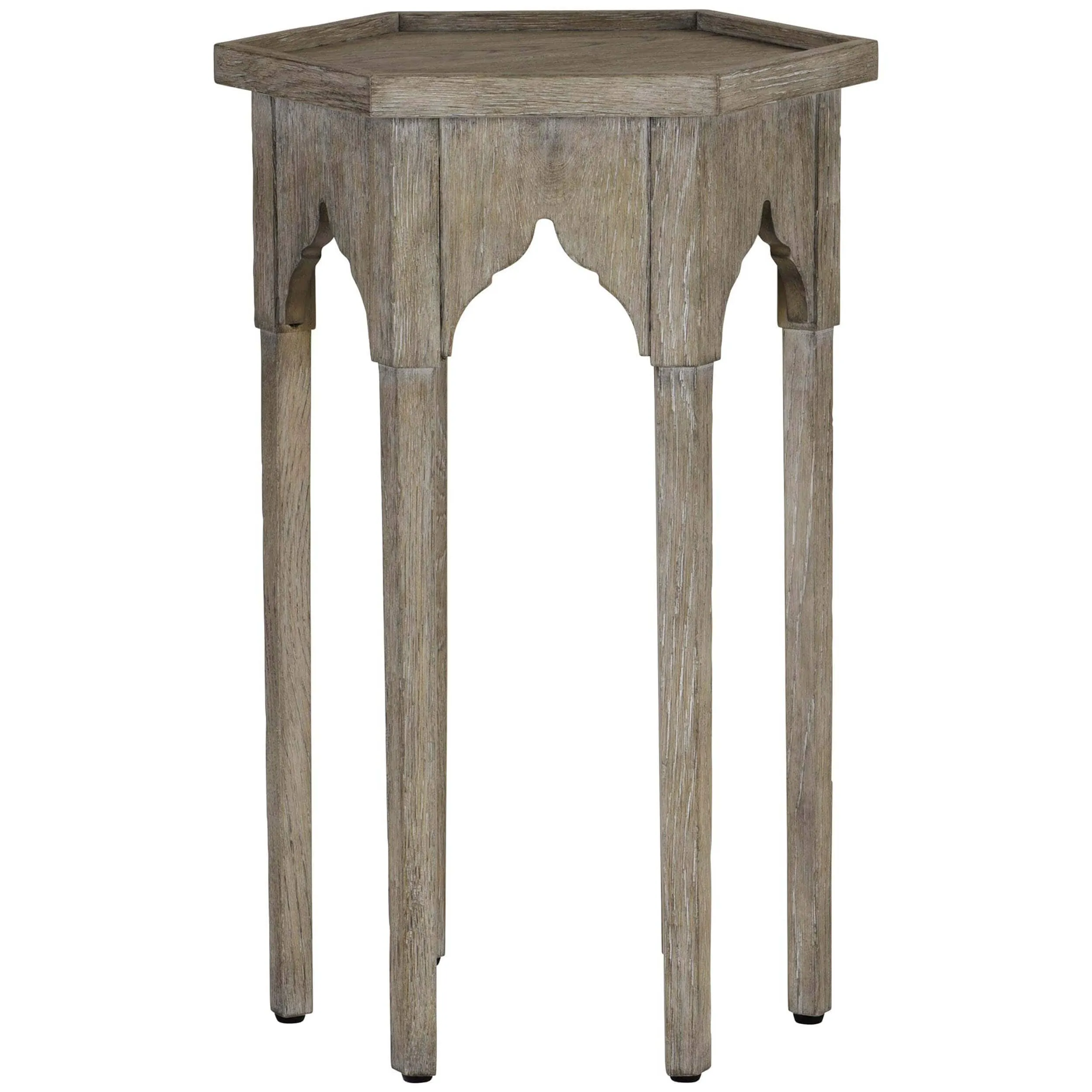 Albion End Table