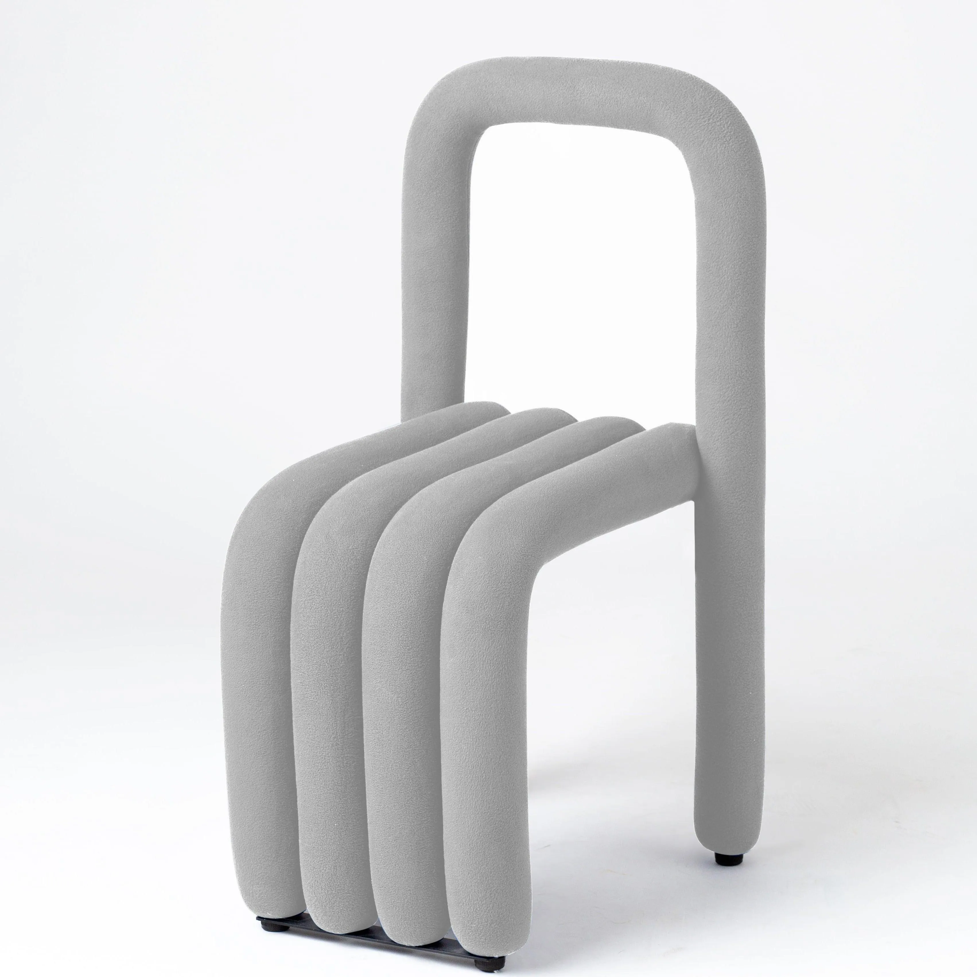 Alene Chair Grey