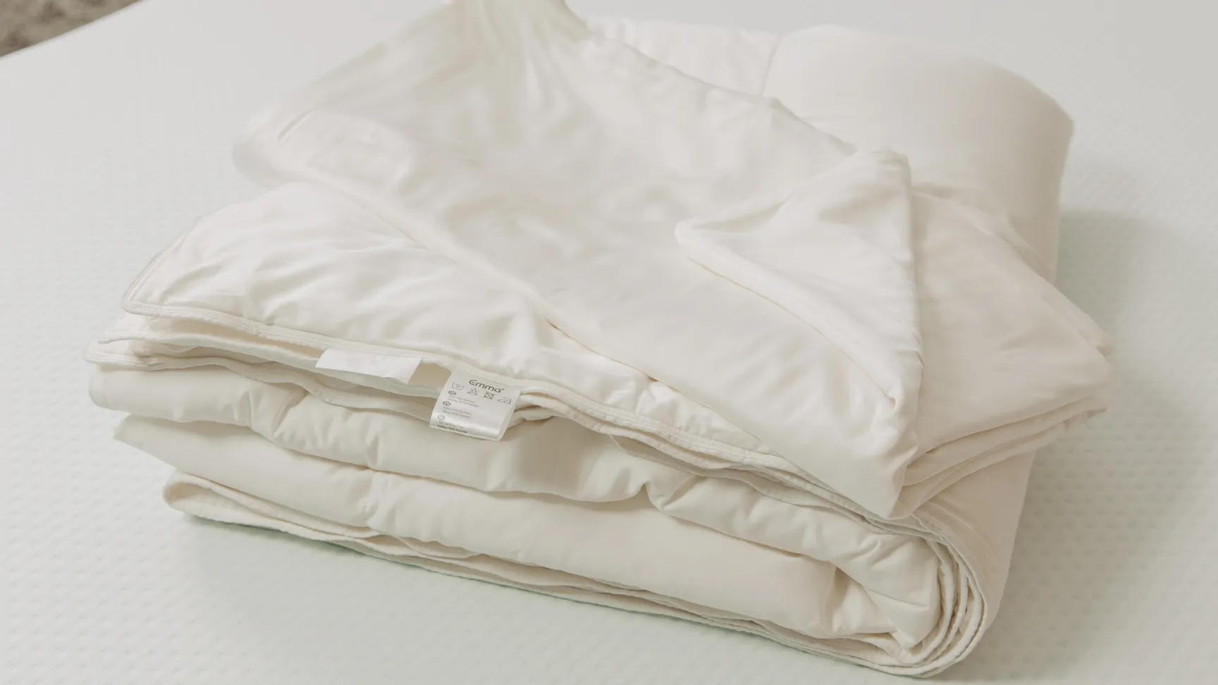 All-Seasons Blanket   Cover Bundle - BambooWeave