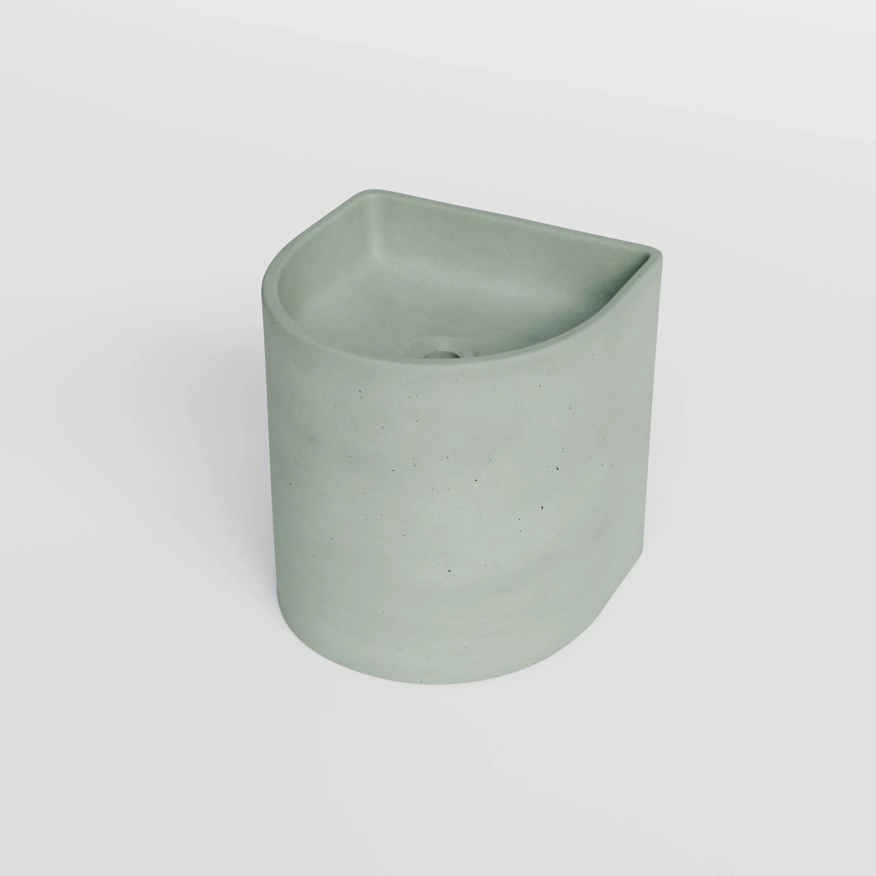 Allegro Concrete Basin