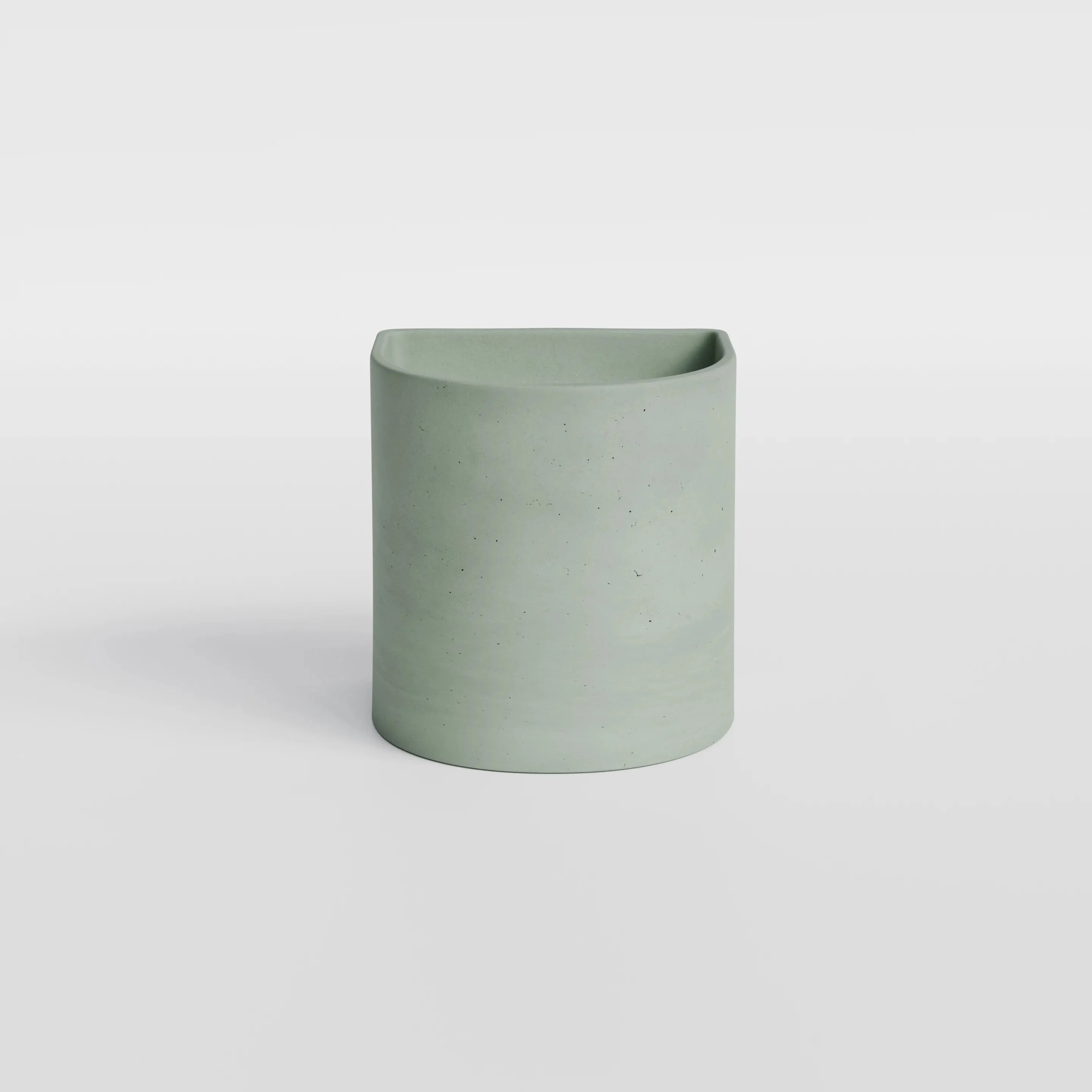 Allegro Concrete Basin