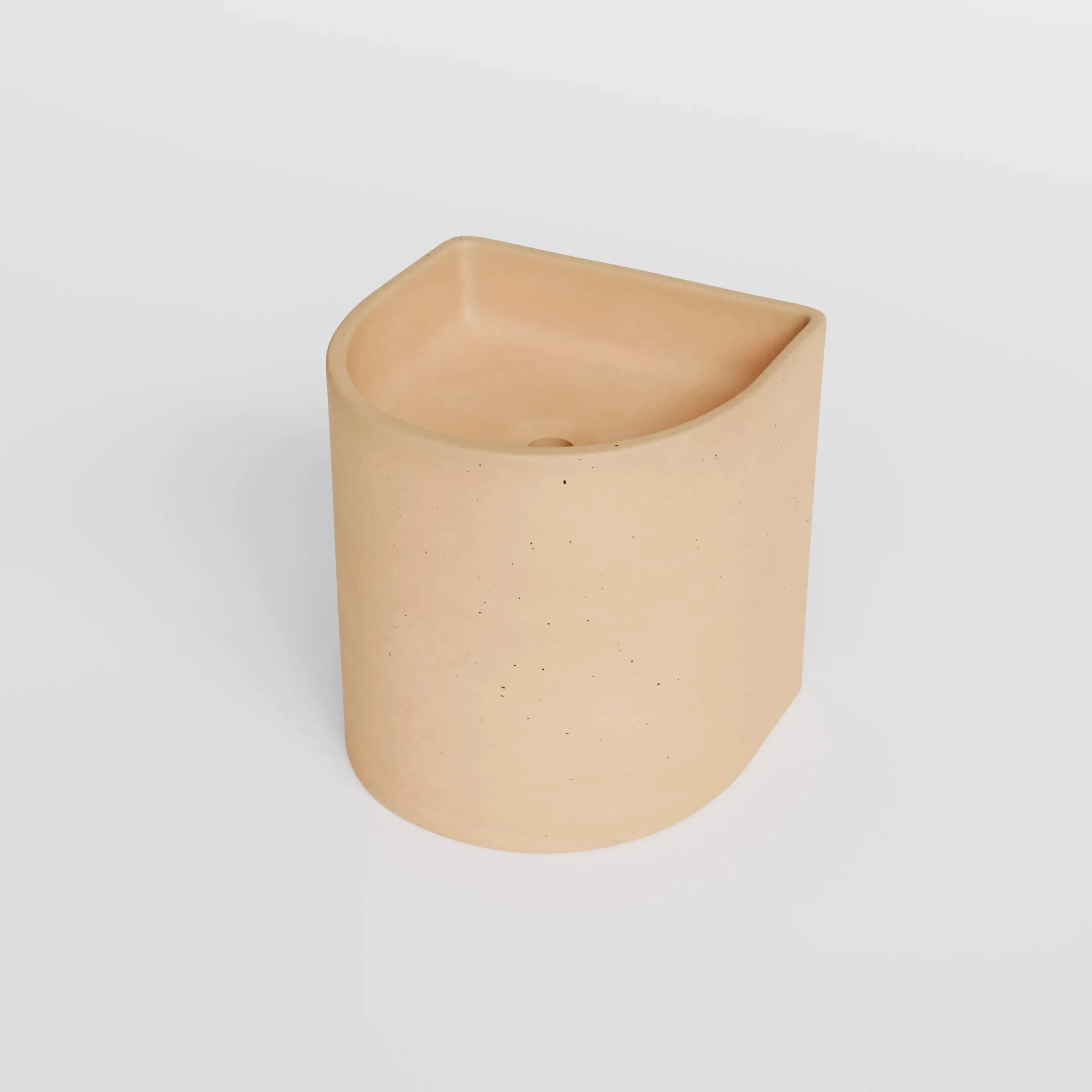 Allegro Concrete Basin