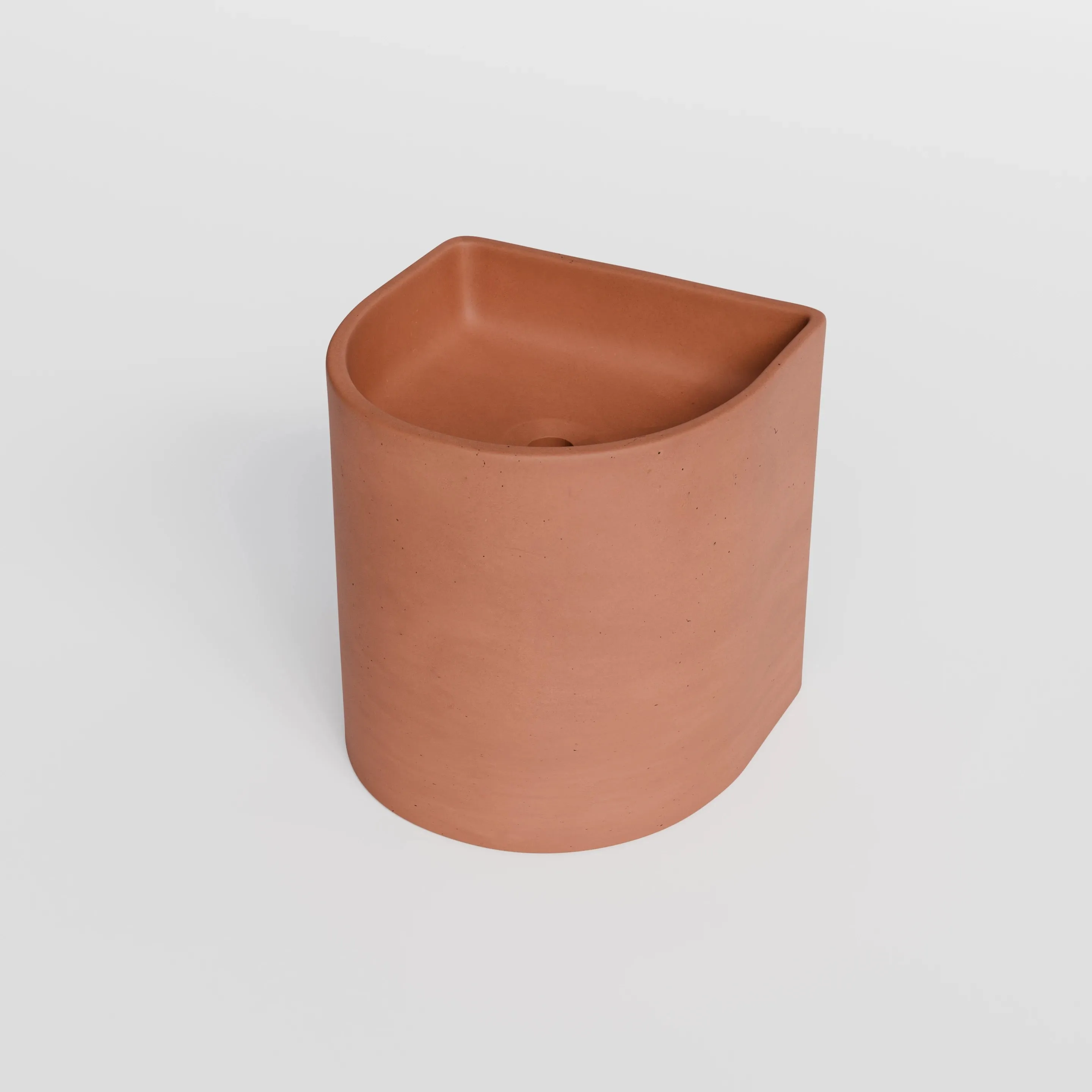 Allegro Concrete Basin