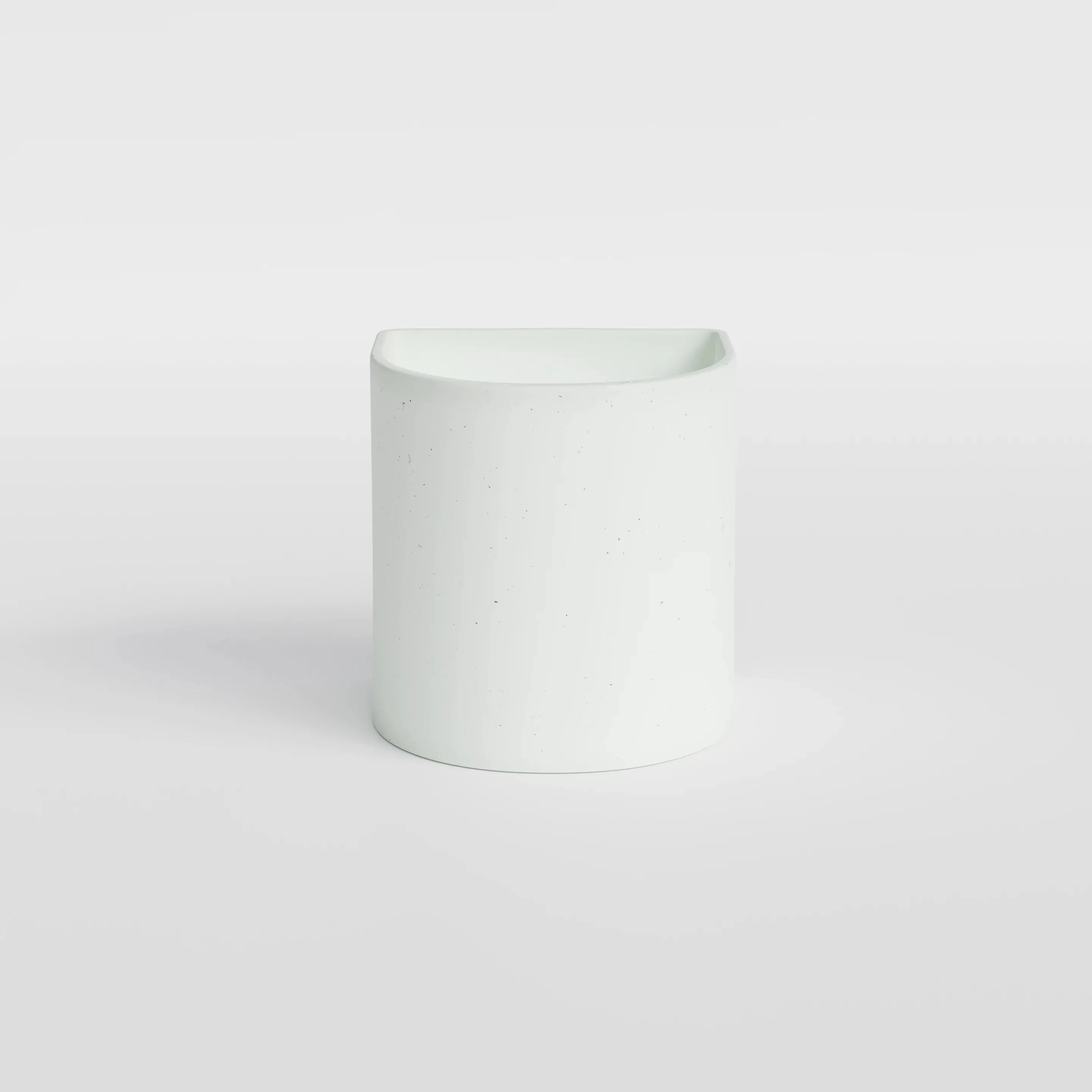 Allegro Concrete Basin