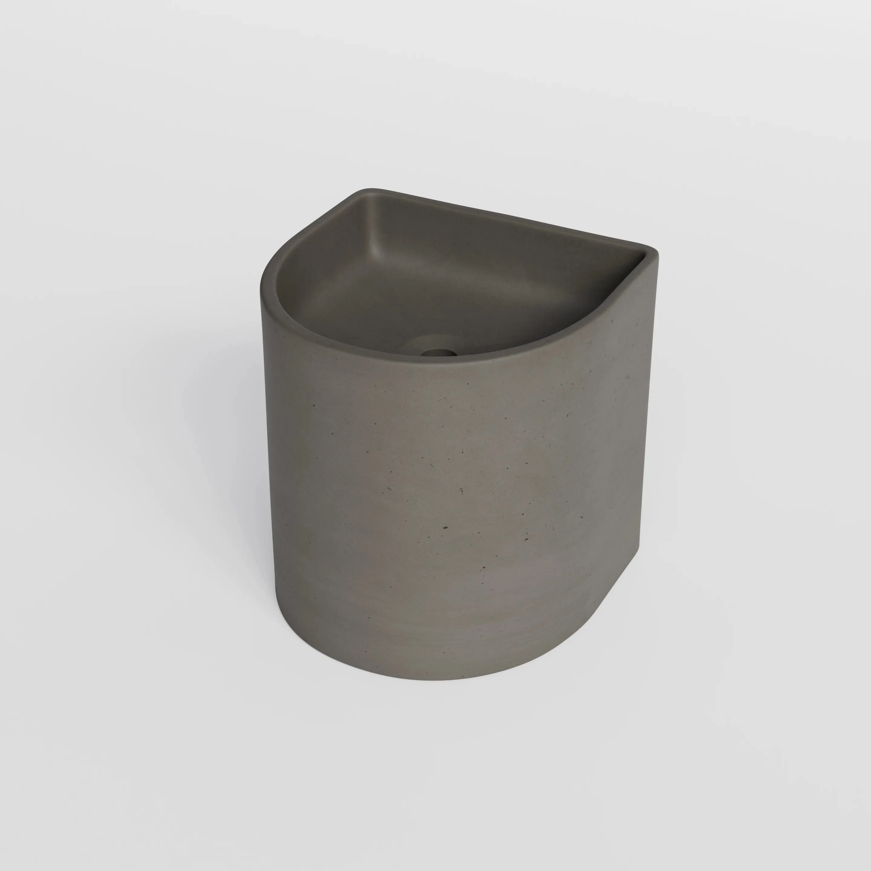 Allegro Concrete Basin