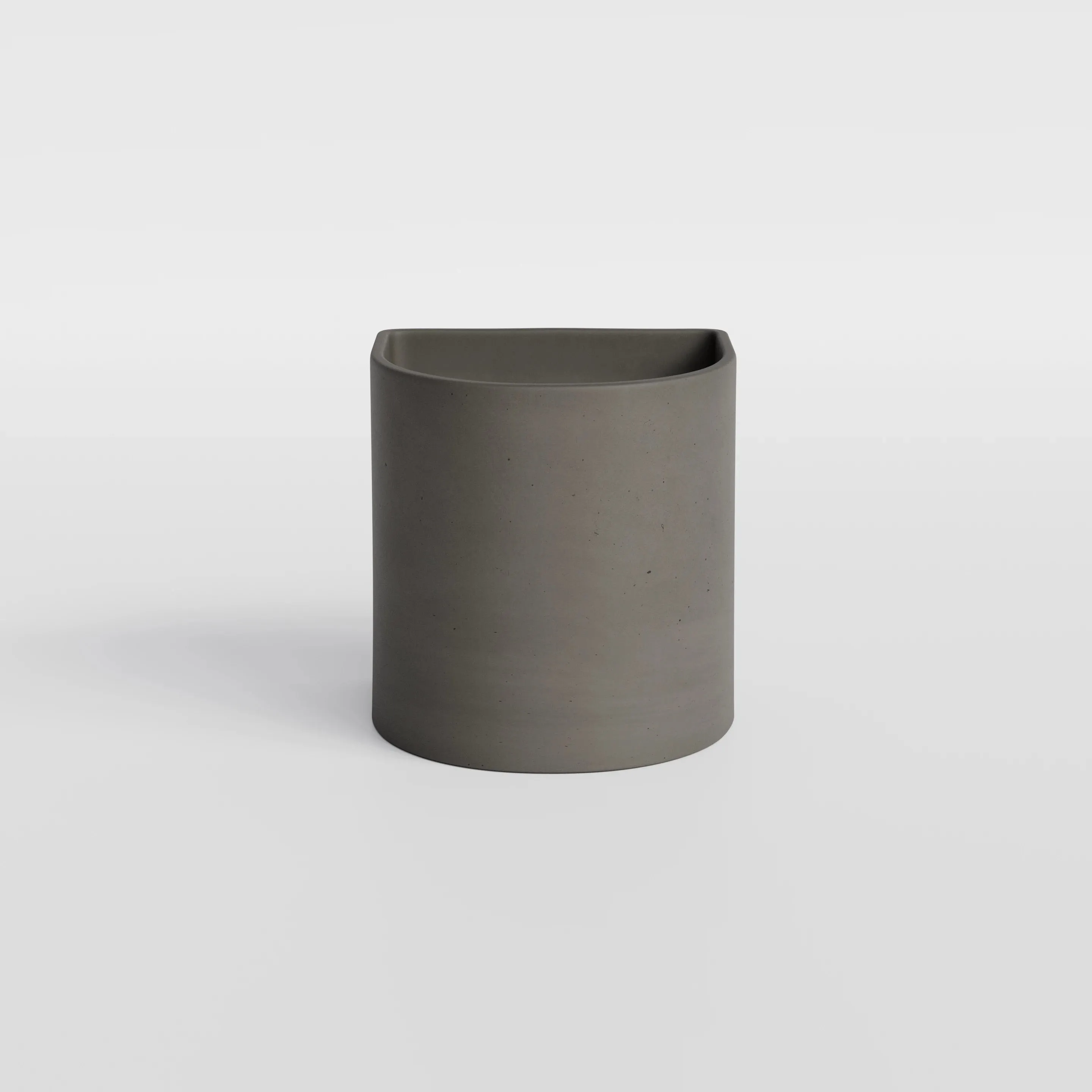 Allegro Concrete Basin