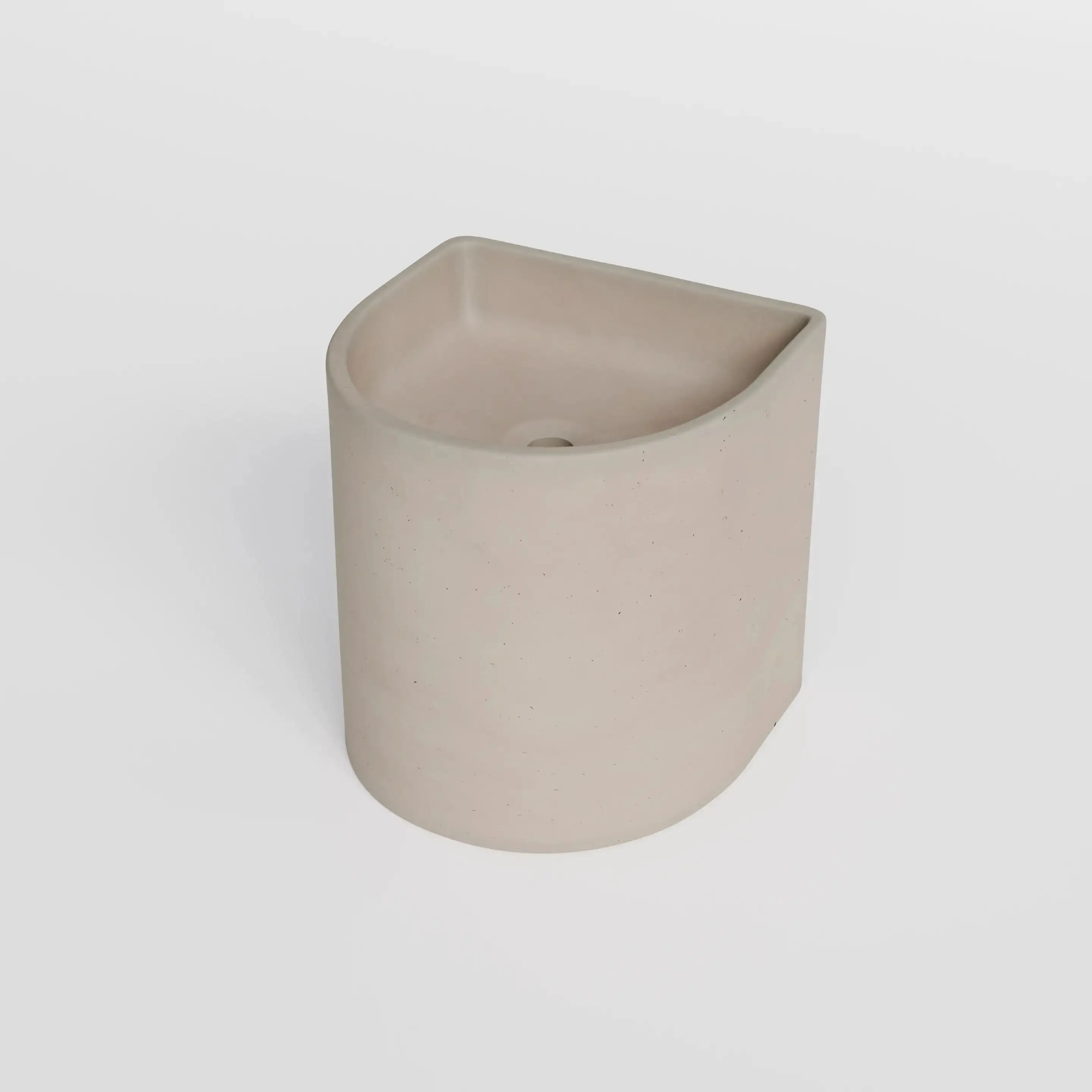 Allegro Concrete Basin