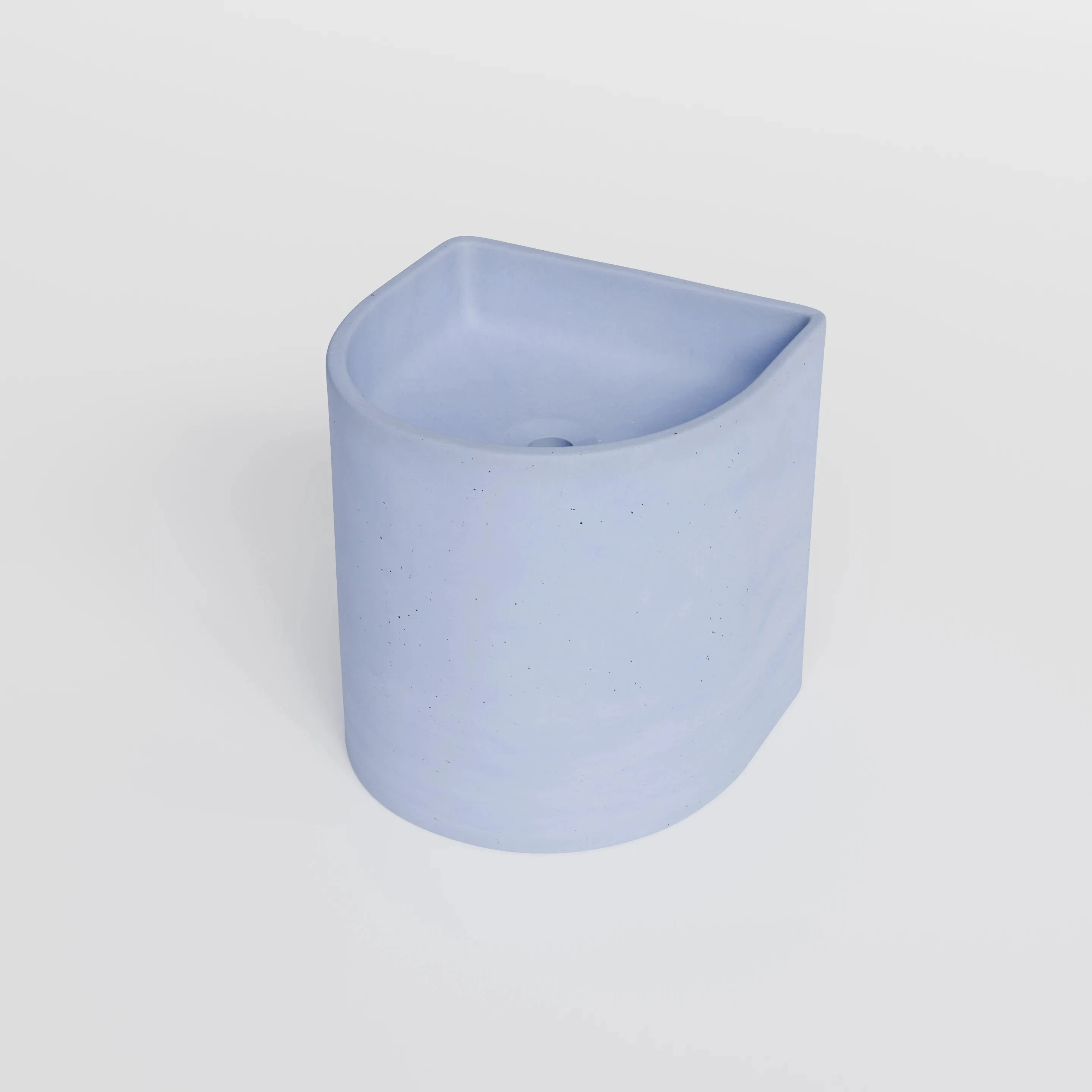 Allegro Concrete Basin