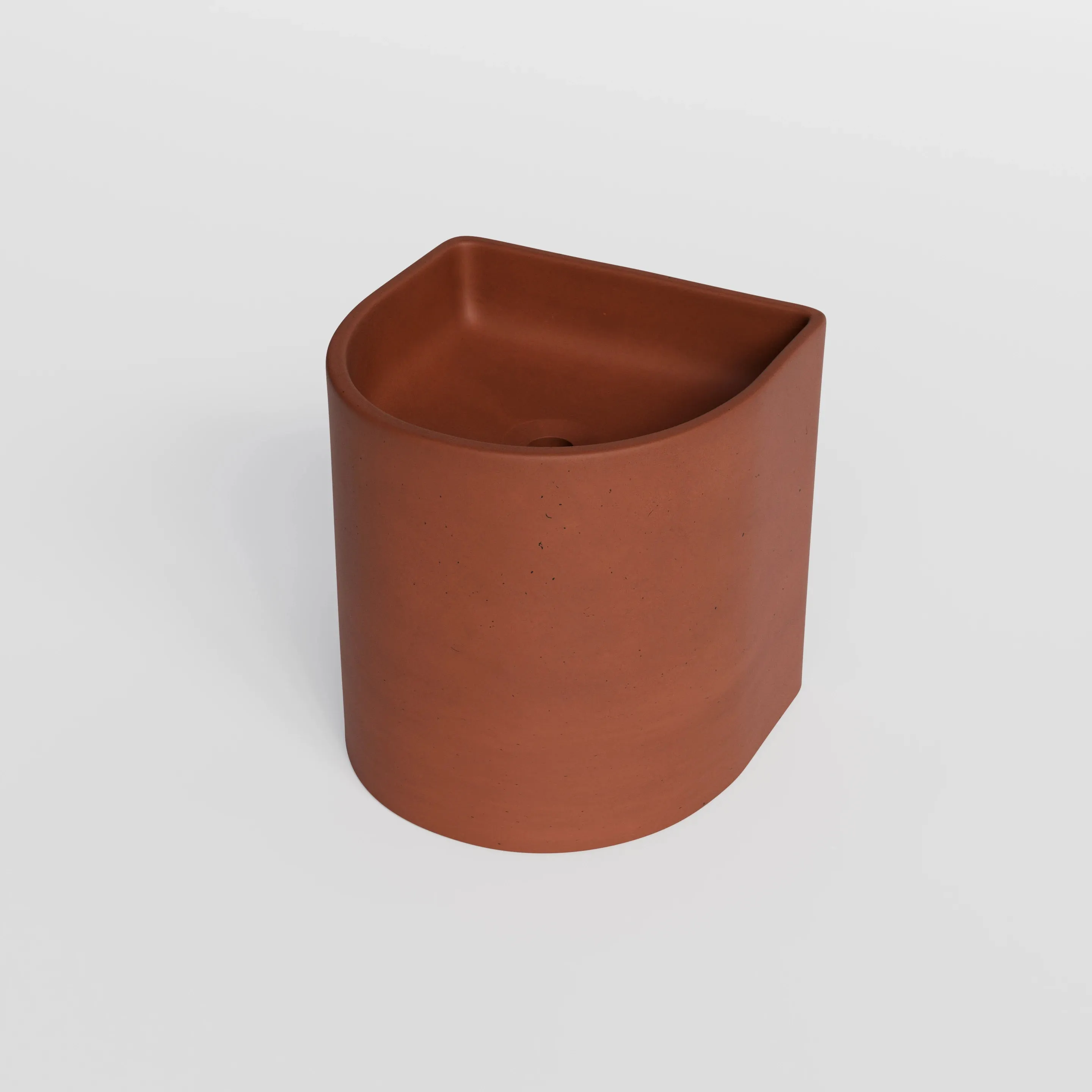 Allegro Concrete Basin