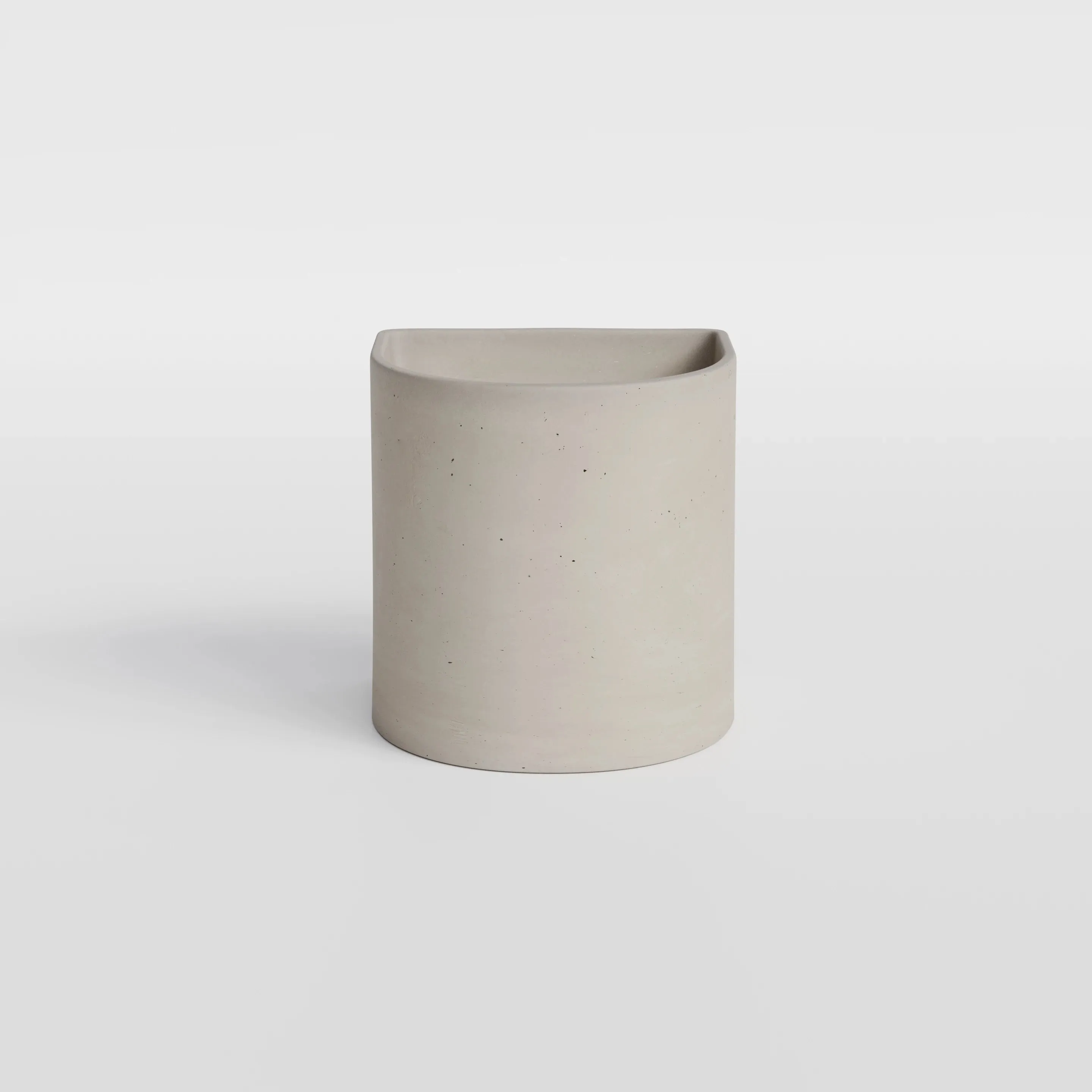 Allegro Concrete Basin