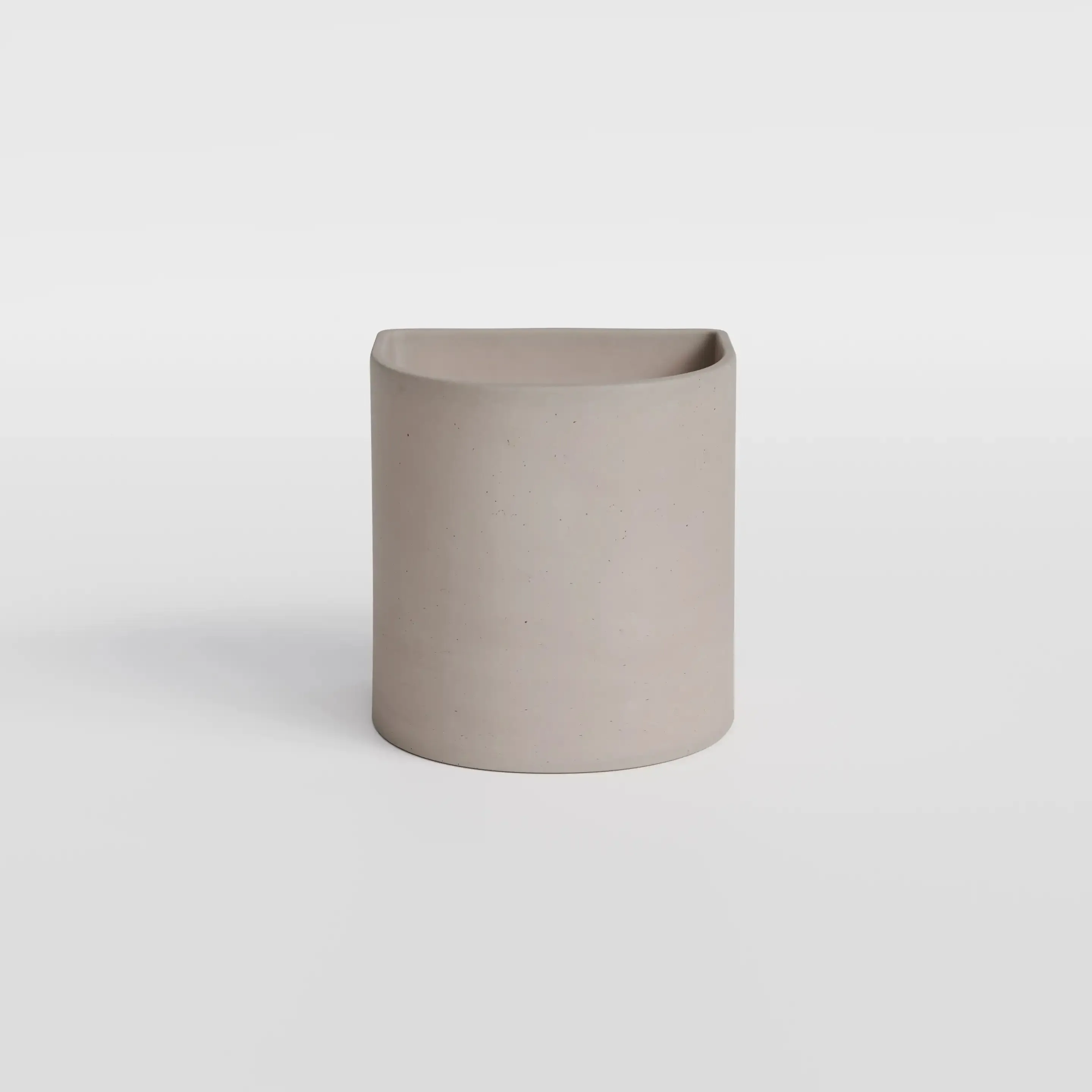 Allegro Concrete Basin