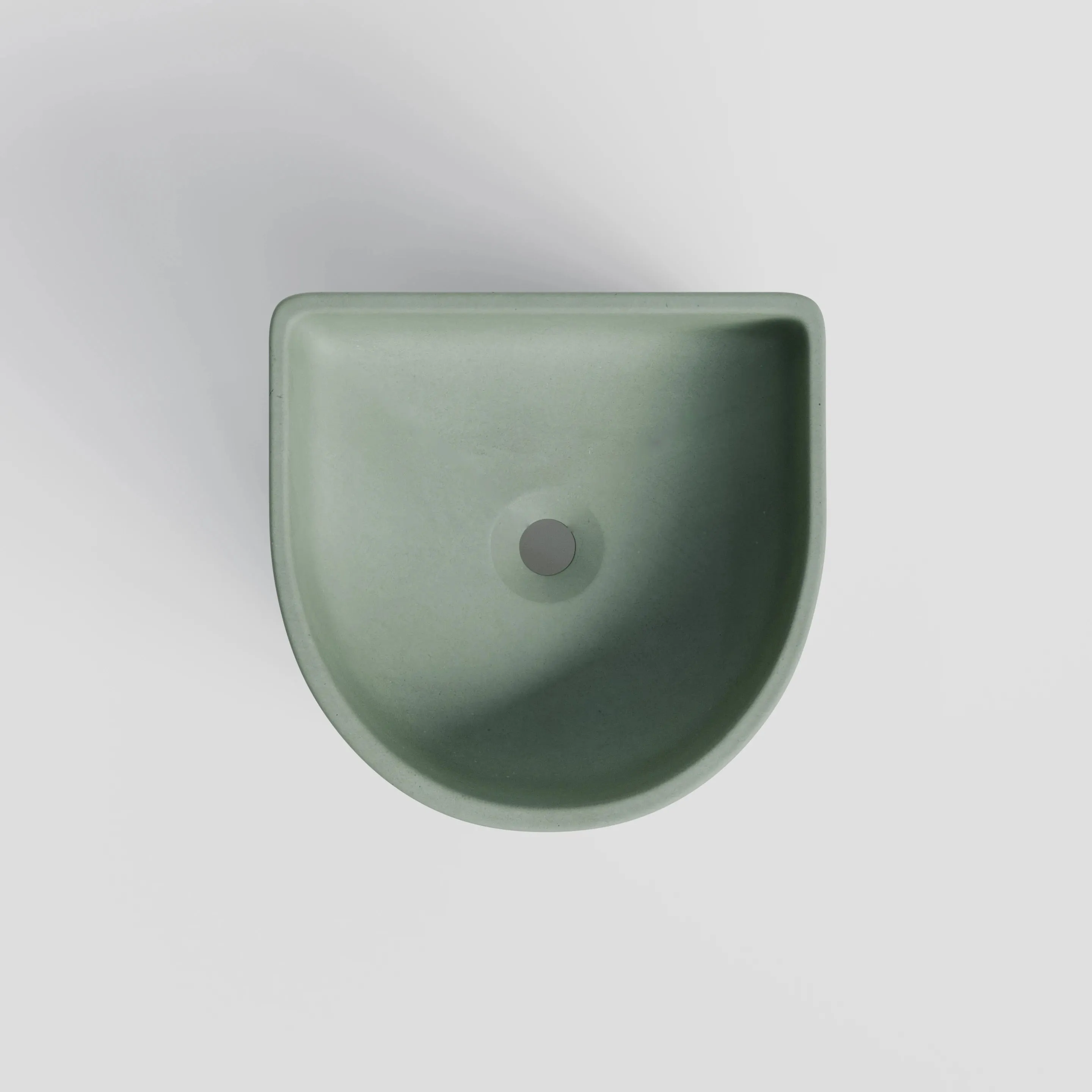 Allegro Concrete Basin