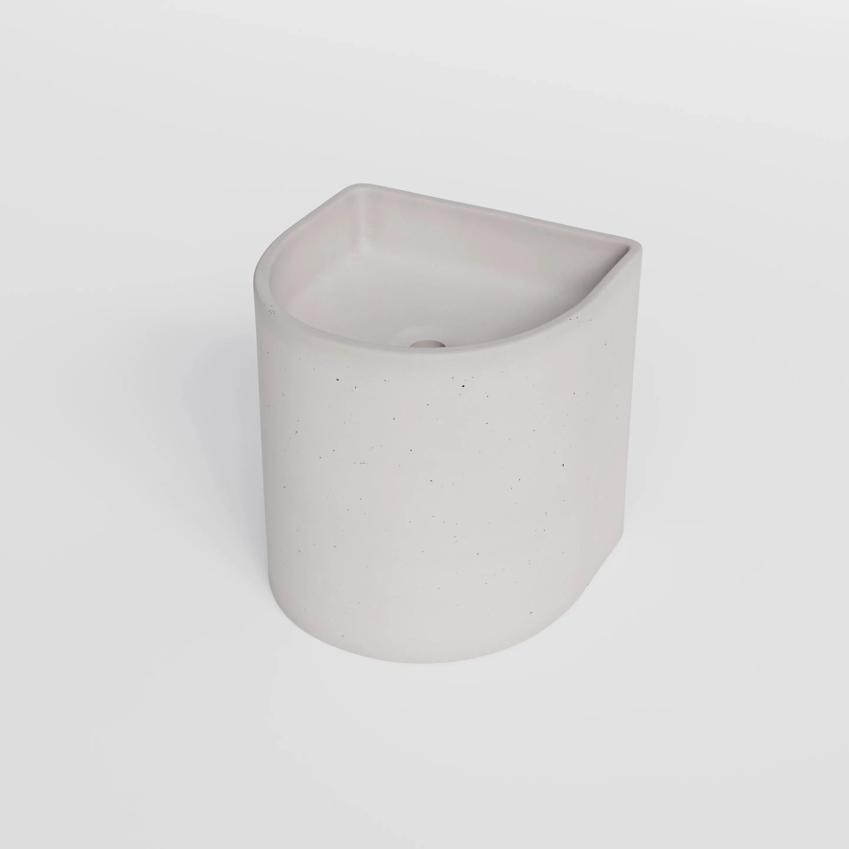 Allegro Concrete Basin