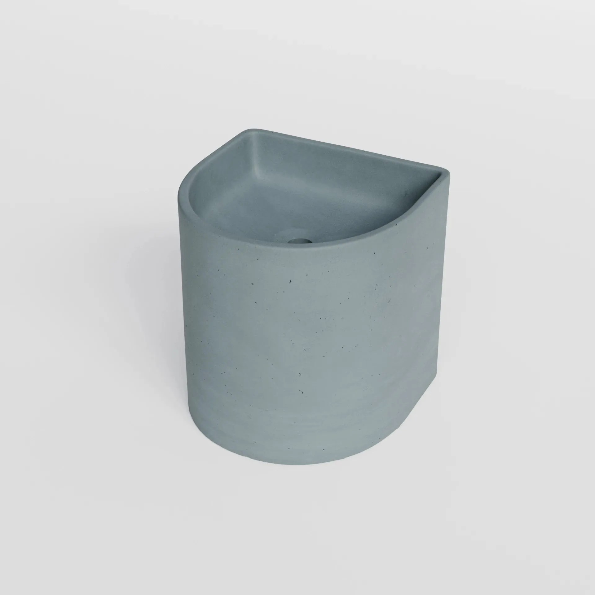 Allegro Concrete Basin