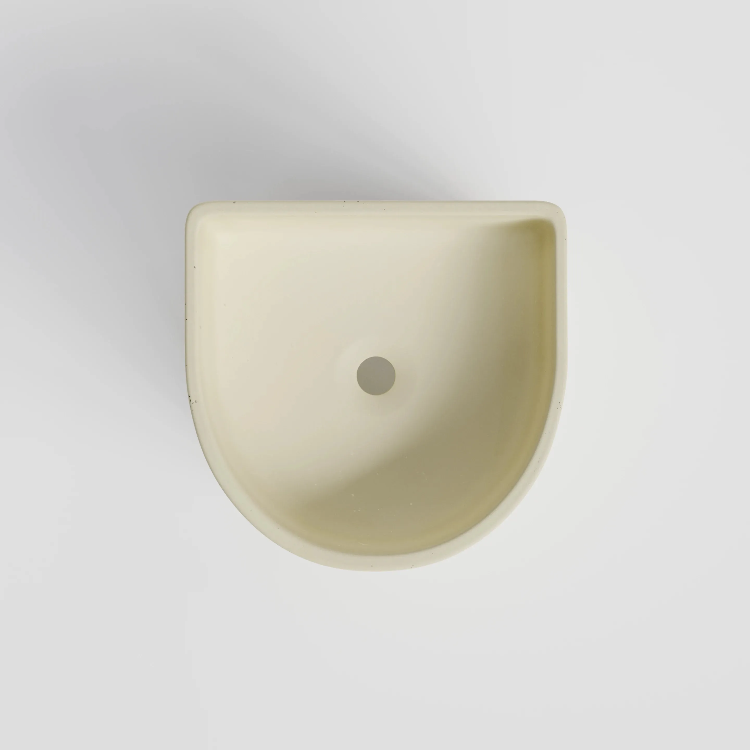 Allegro Concrete Basin