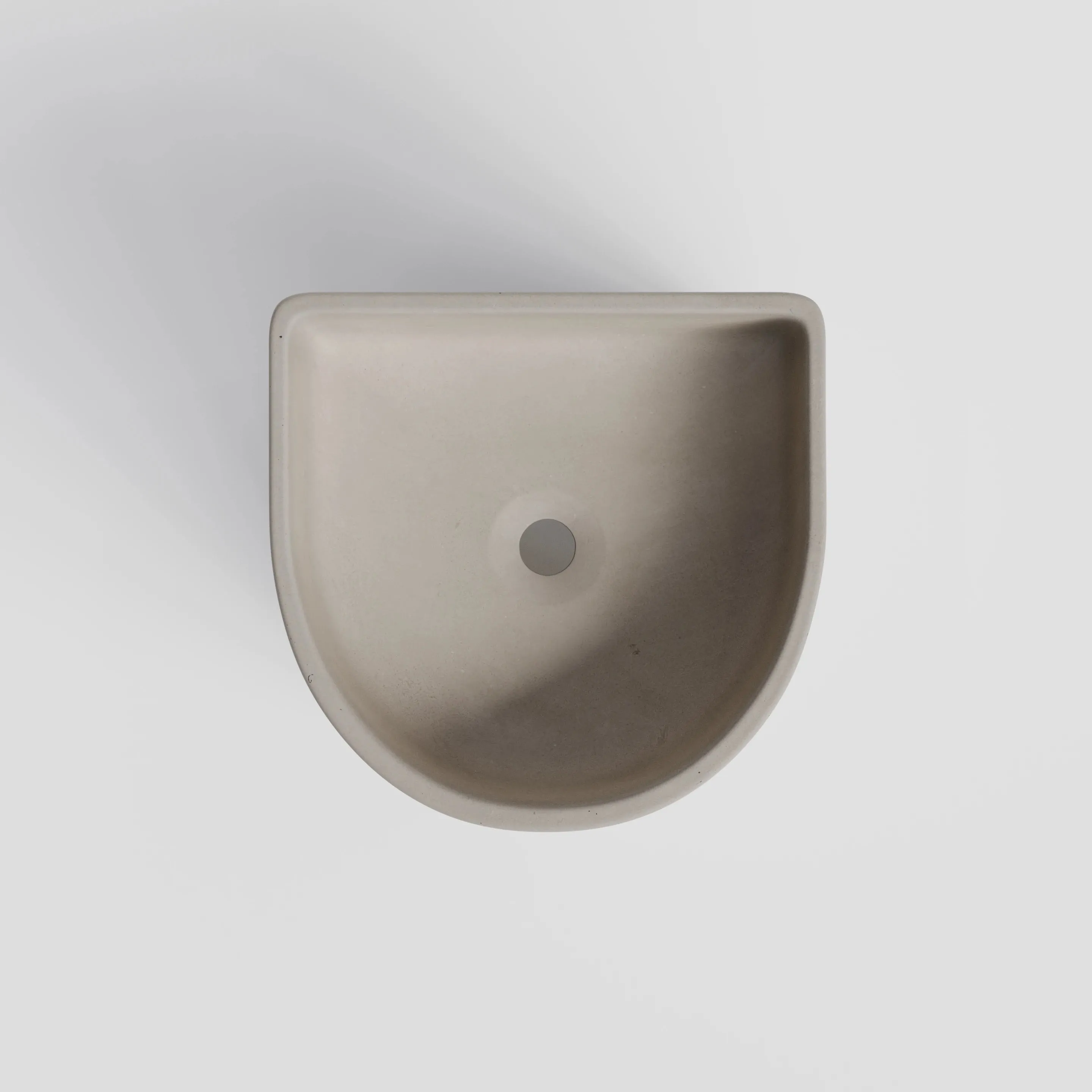 Allegro Concrete Basin