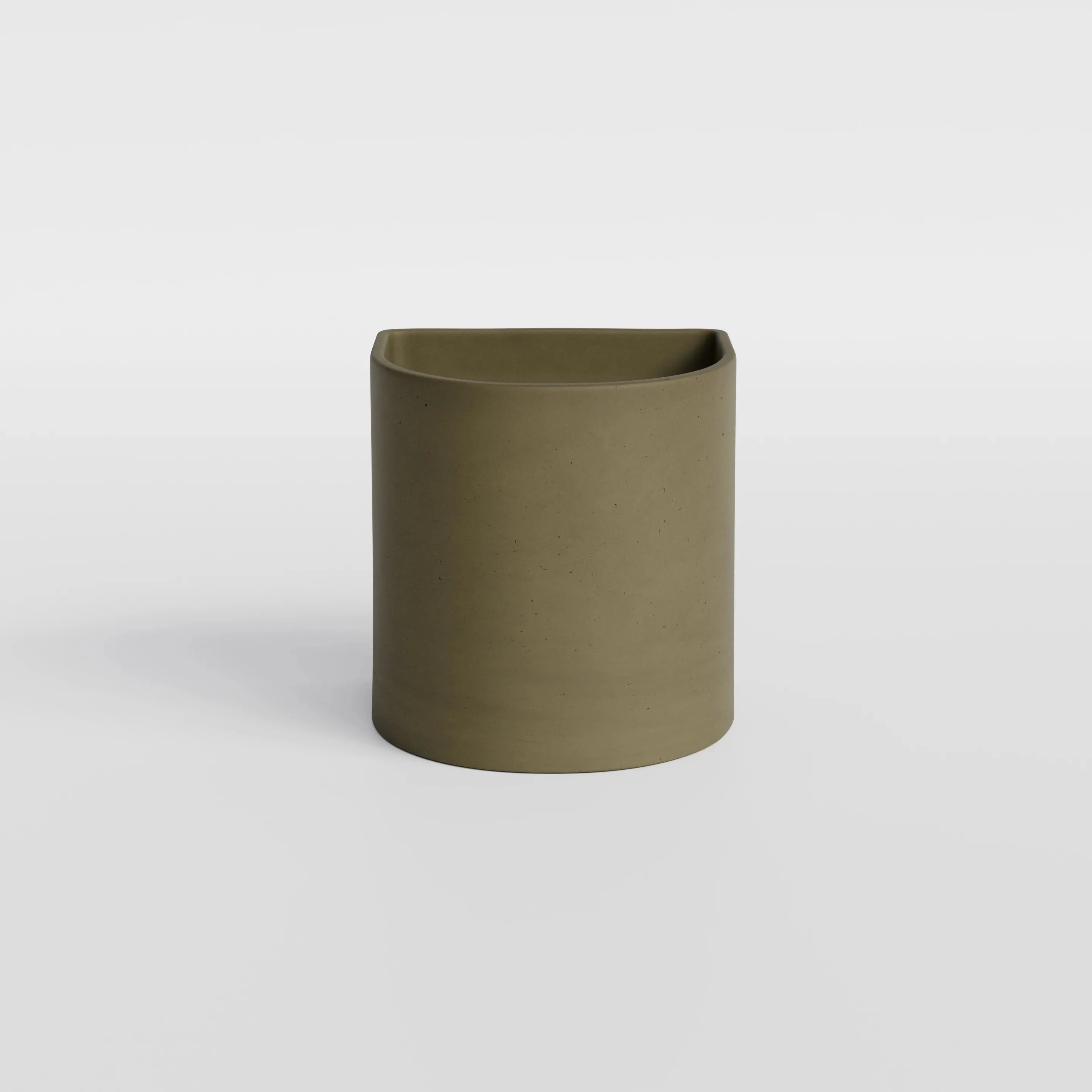 Allegro Concrete Basin