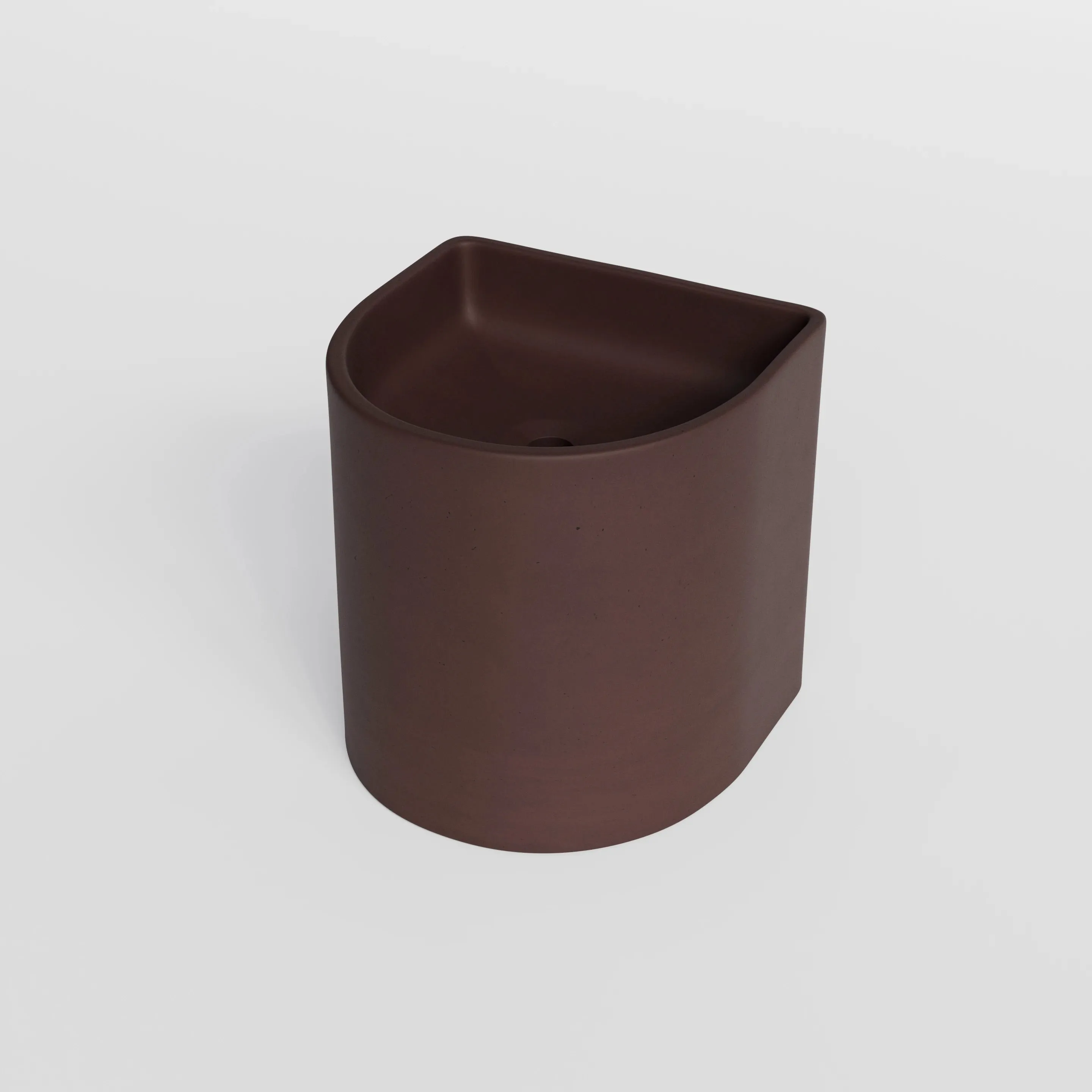 Allegro Concrete Basin
