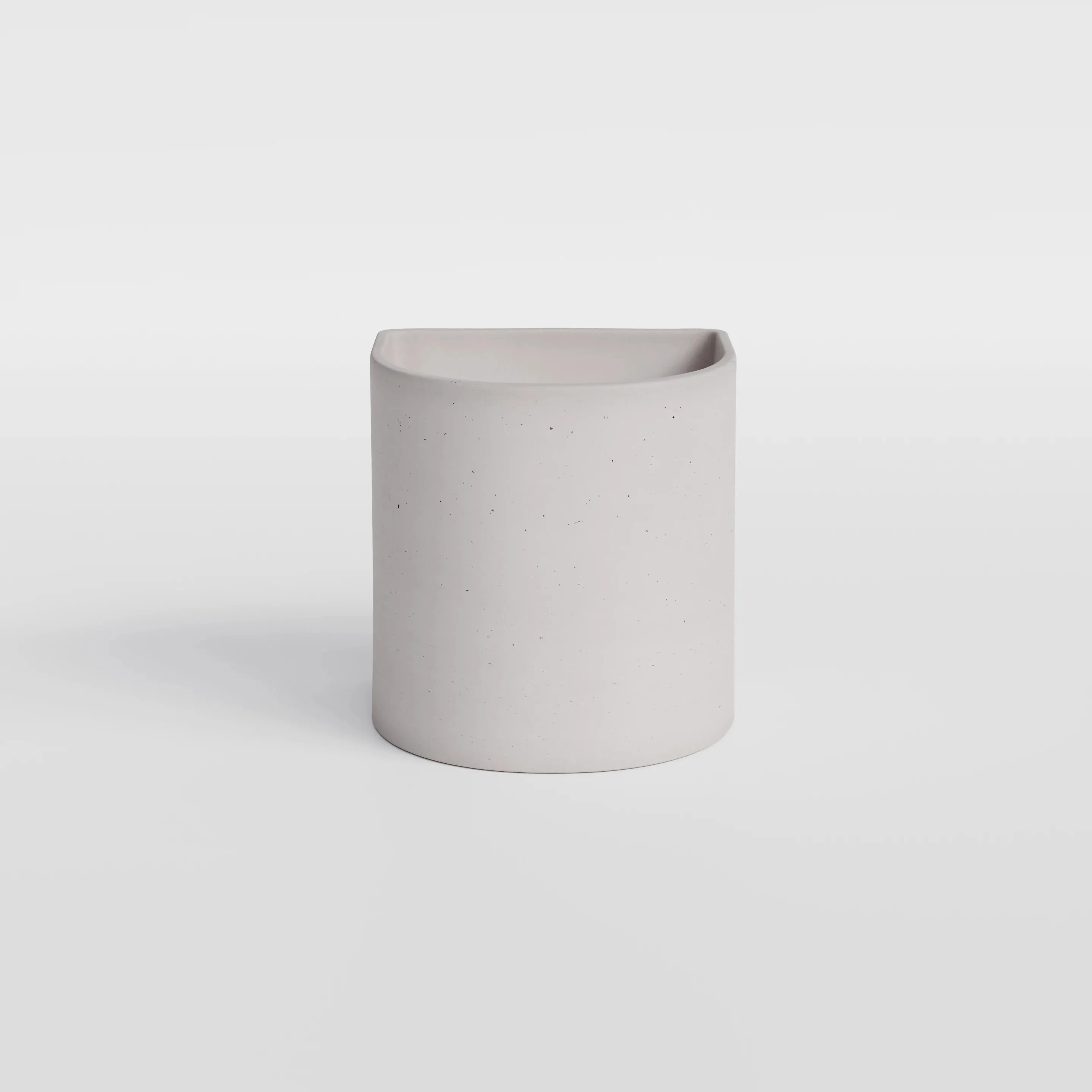 Allegro Concrete Basin
