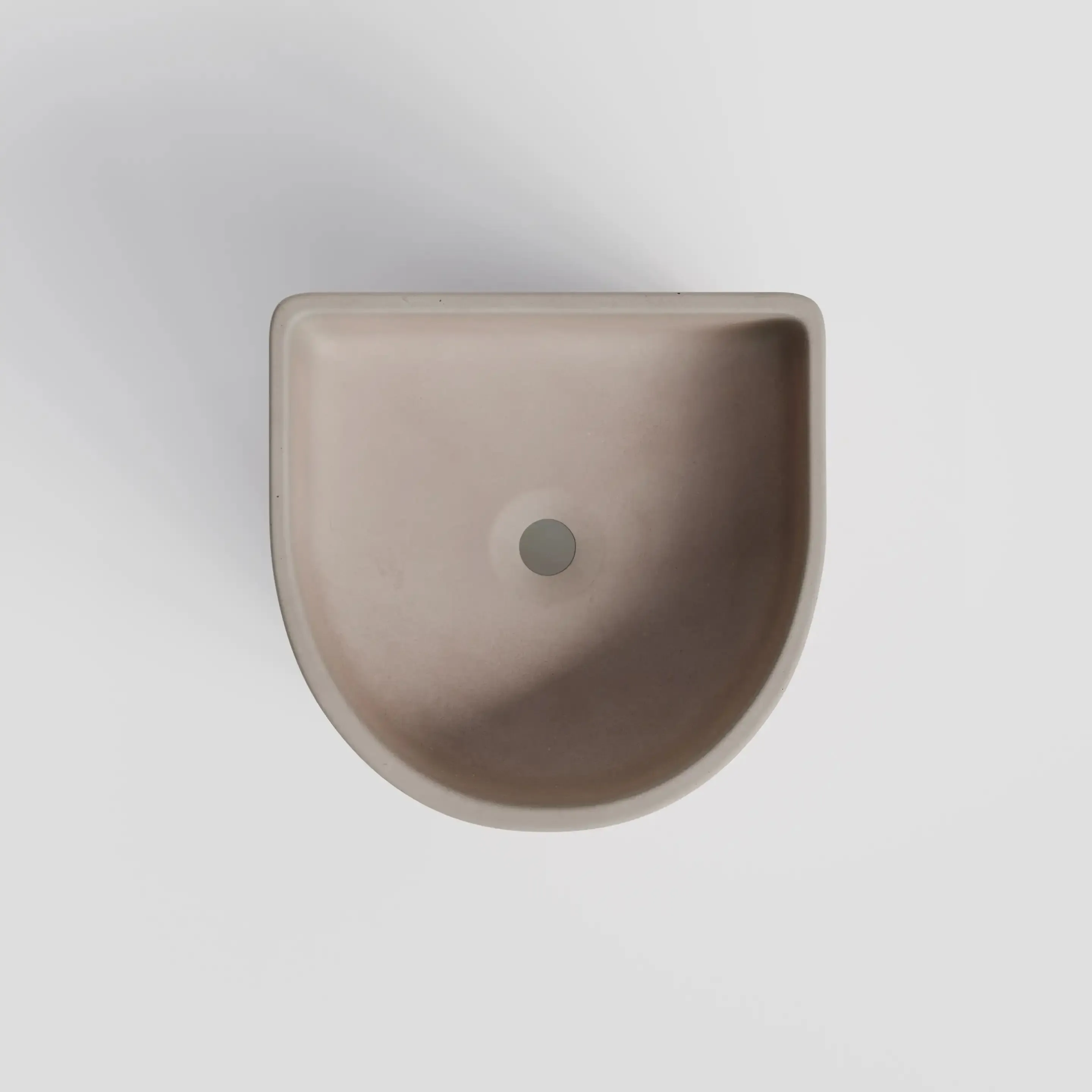 Allegro Concrete Basin
