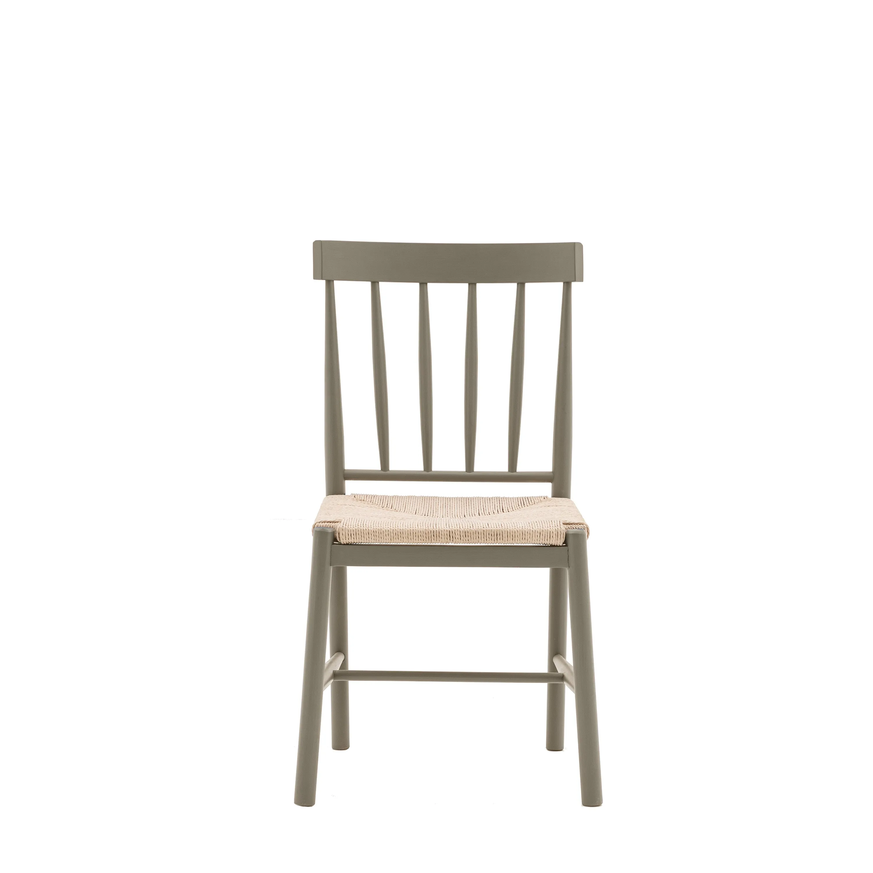 Amos Eton Dining Chair Prairie (2pk)