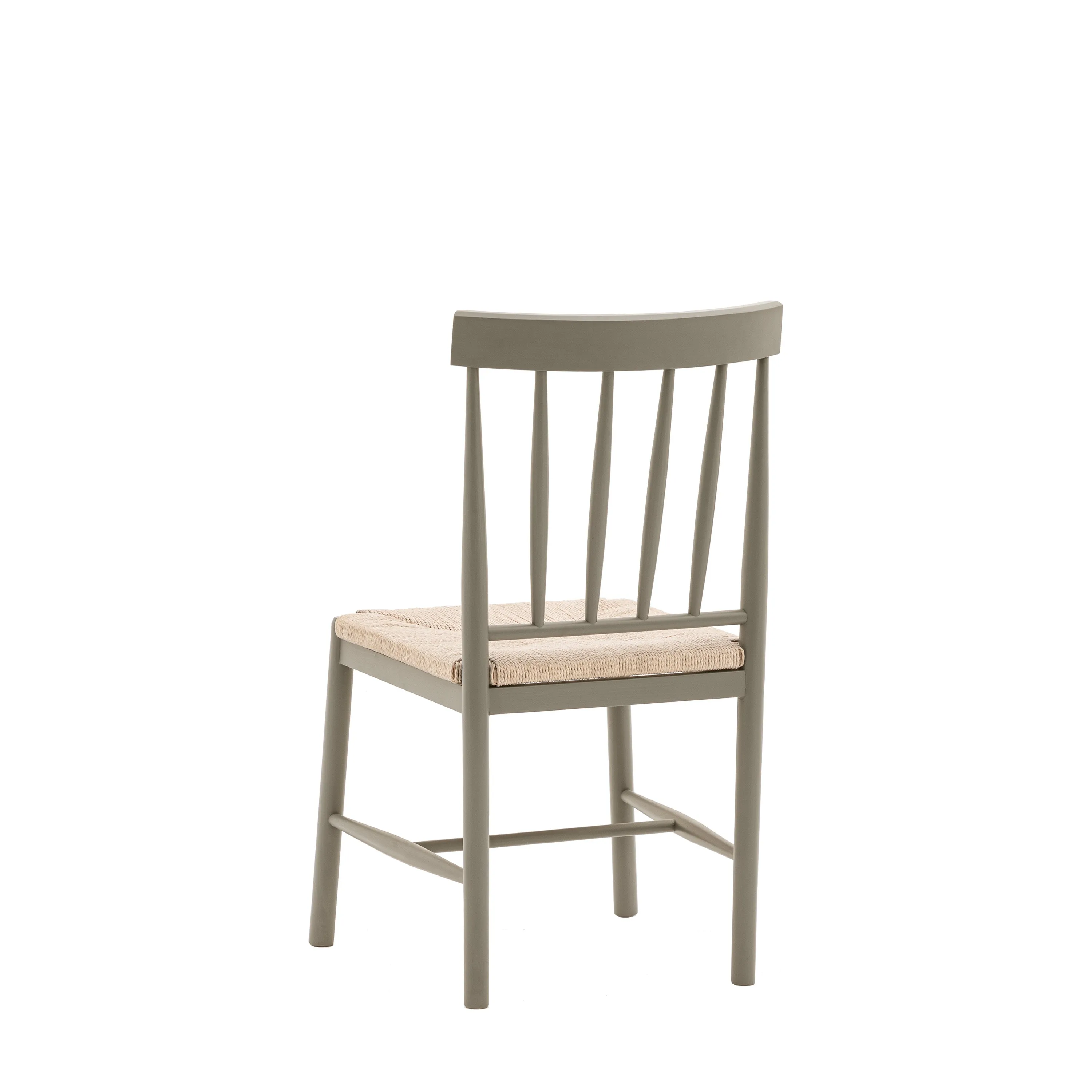 Amos Eton Dining Chair Prairie (2pk)