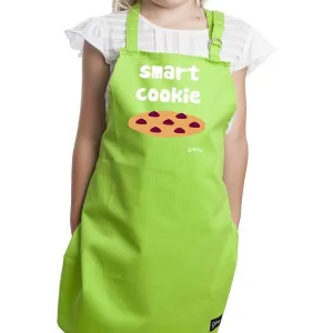 Apron Smart Cookie