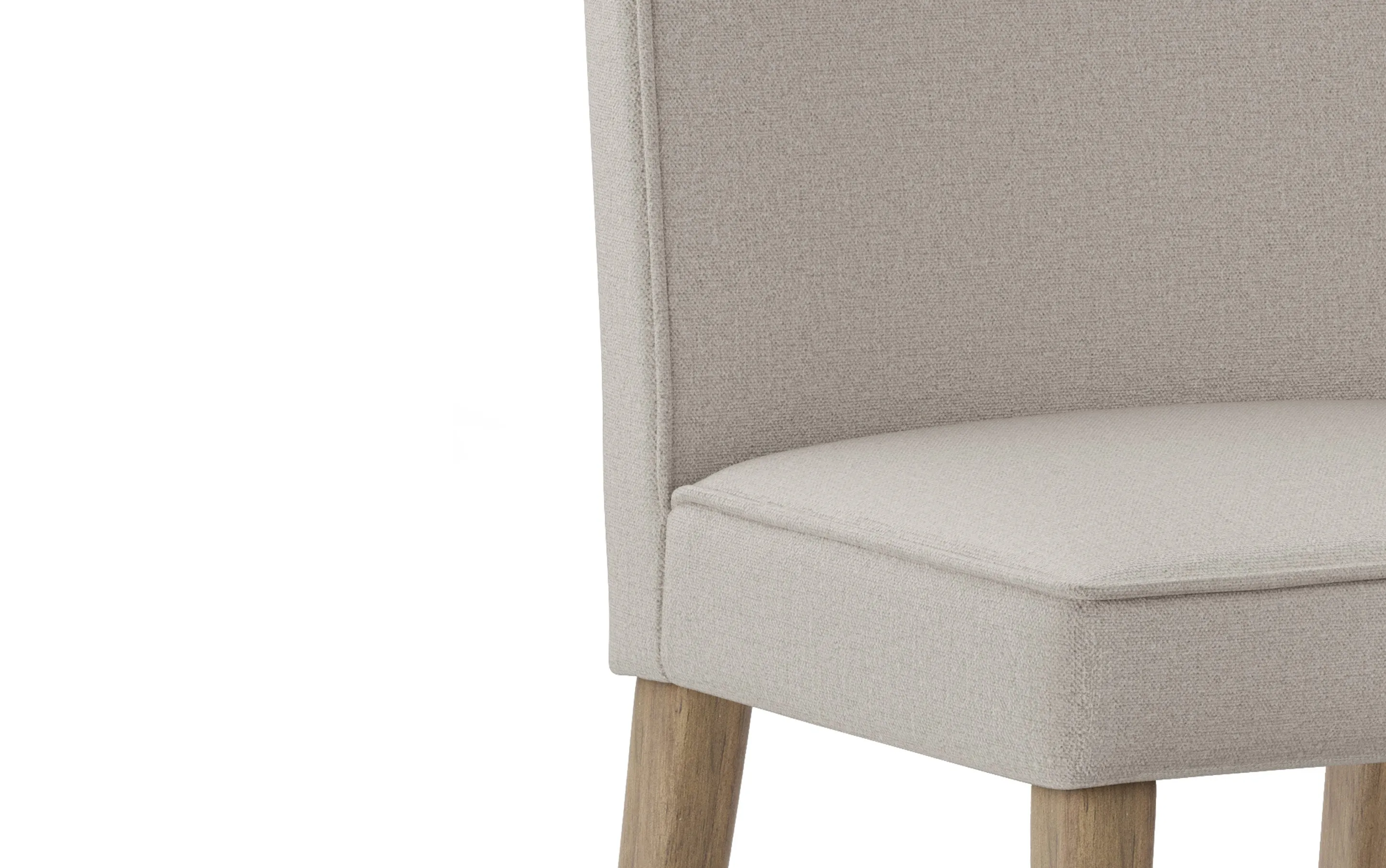 Bartow Dining Chair (Set of 2)