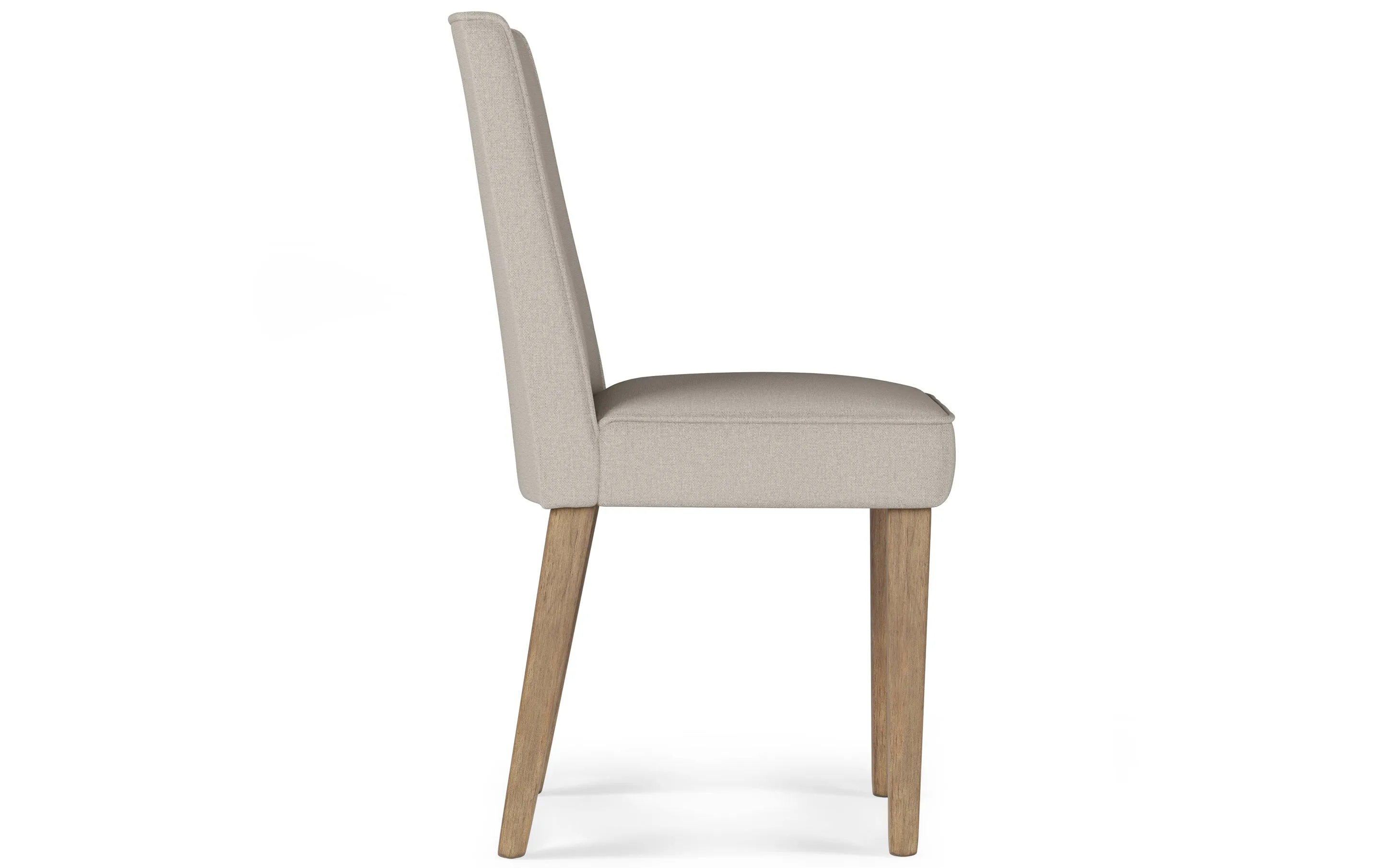Bartow Dining Chair (Set of 2)