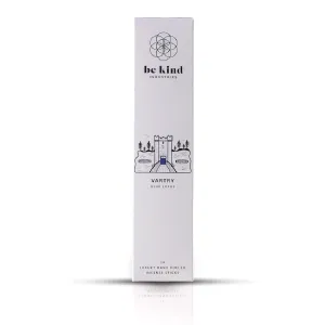 Be Kind Vartry Blue Lotus Hand Rolled Incense Sticks