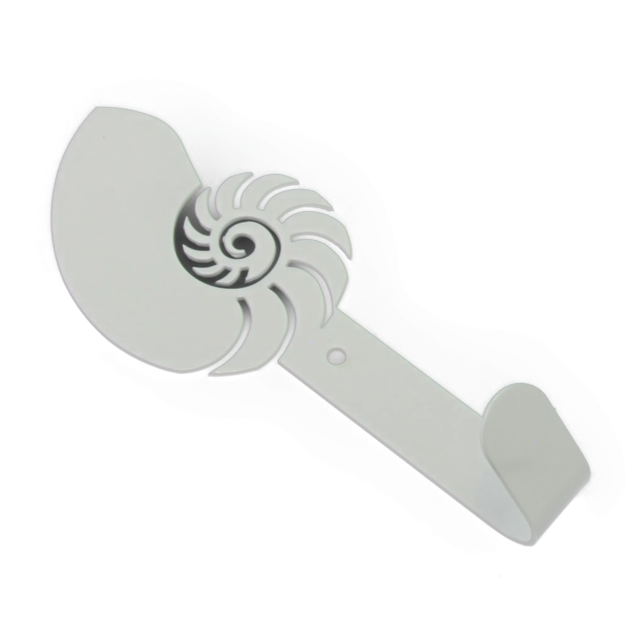Beach House Wall Hooks Metal - Nautilus
