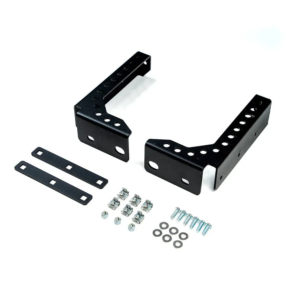 Bed Channel Supports and Stiffeners Tacoma (2024 )
