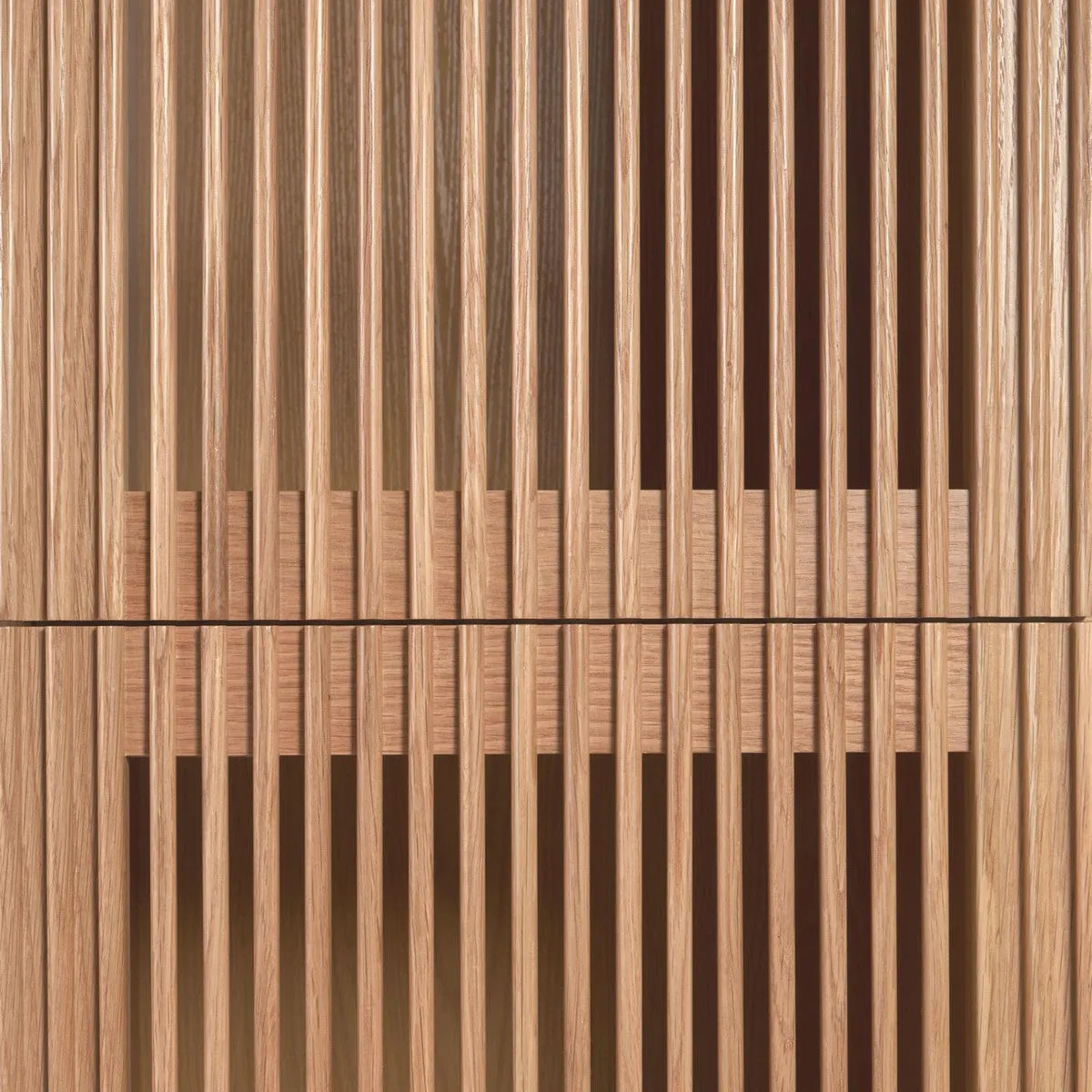 Beyla Display Cabinet
