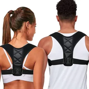 BodyWellness Adjustable Posture Corrector
