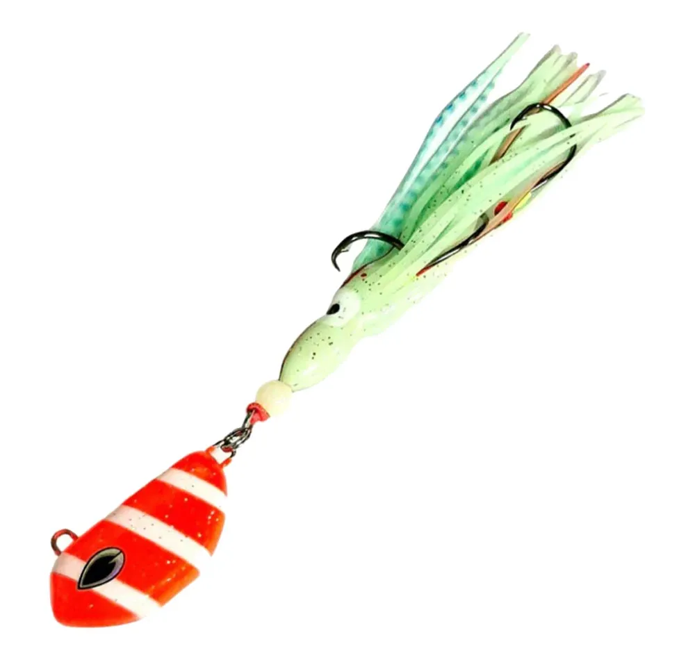 Buku Snapbait Hybrid Jig