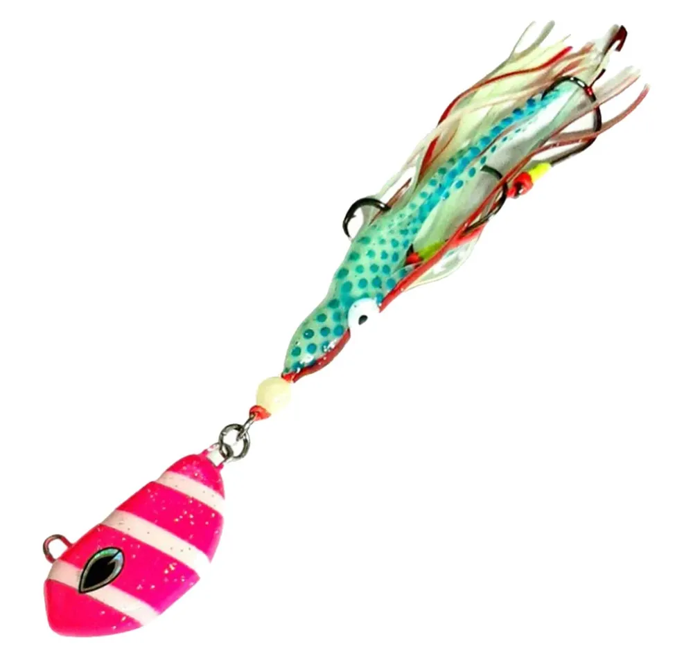 Buku Snapbait Hybrid Jig