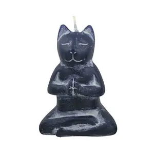Candle - Nirvana Black Cat