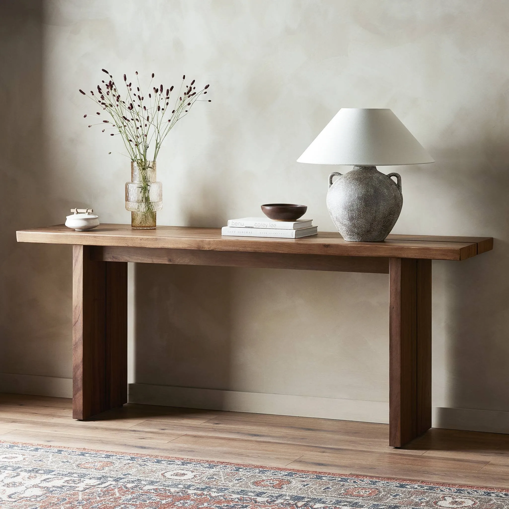 Cassia Console Table