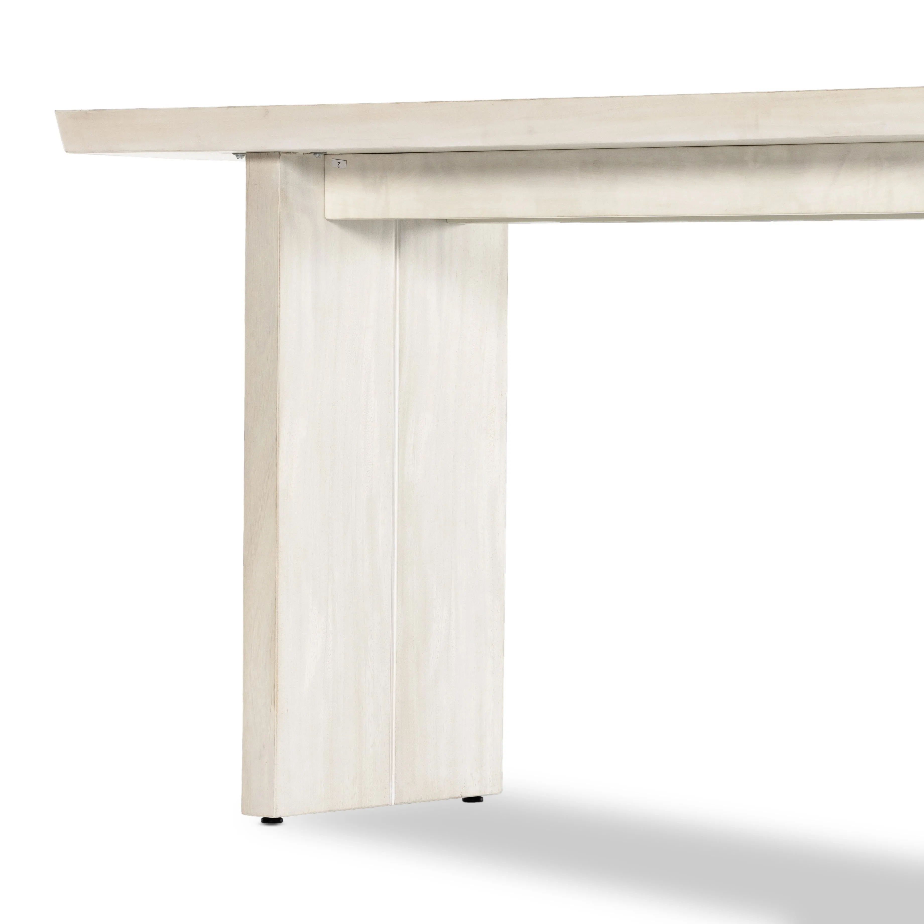 Cassia Console Table
