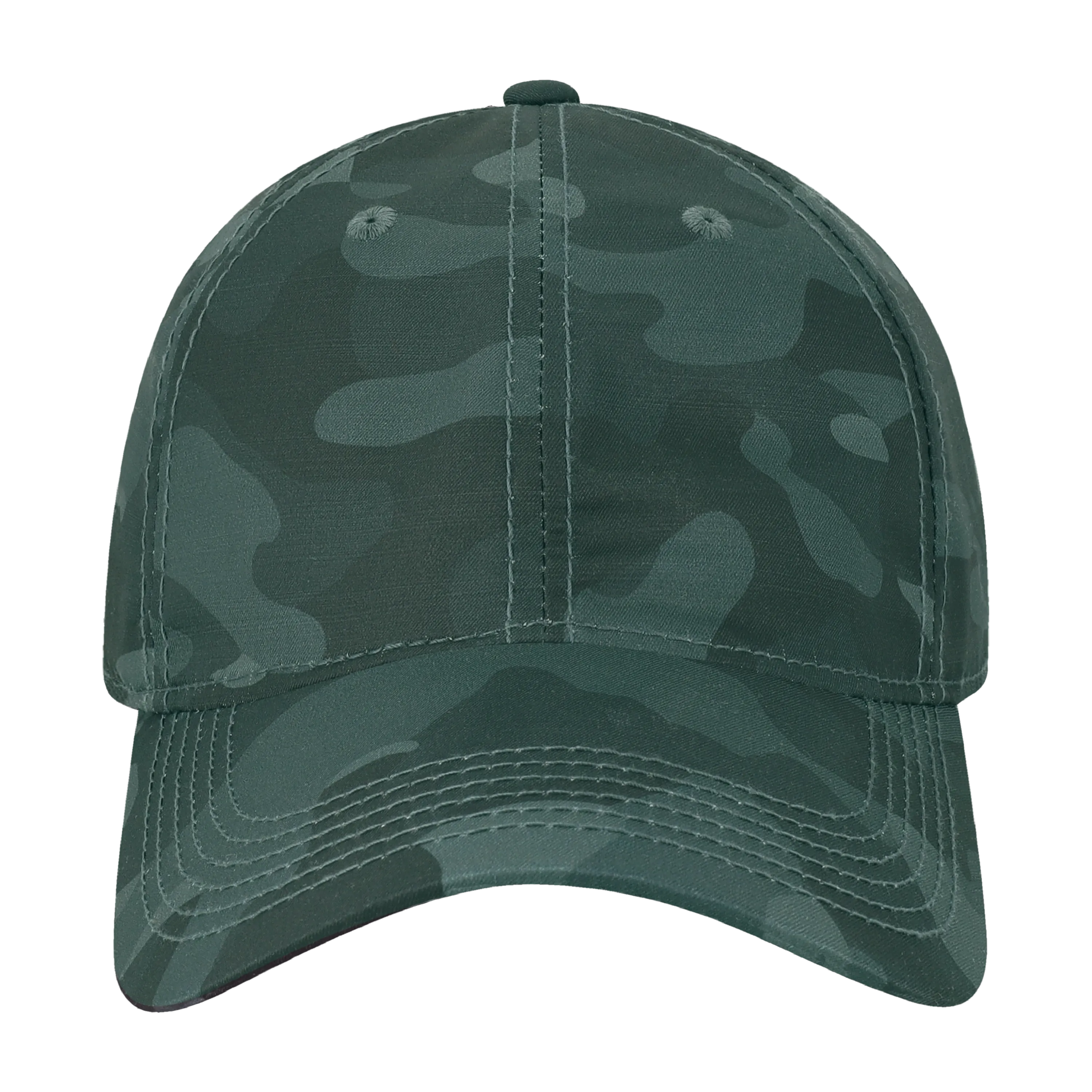 CFA Cool Fit Camo Hat