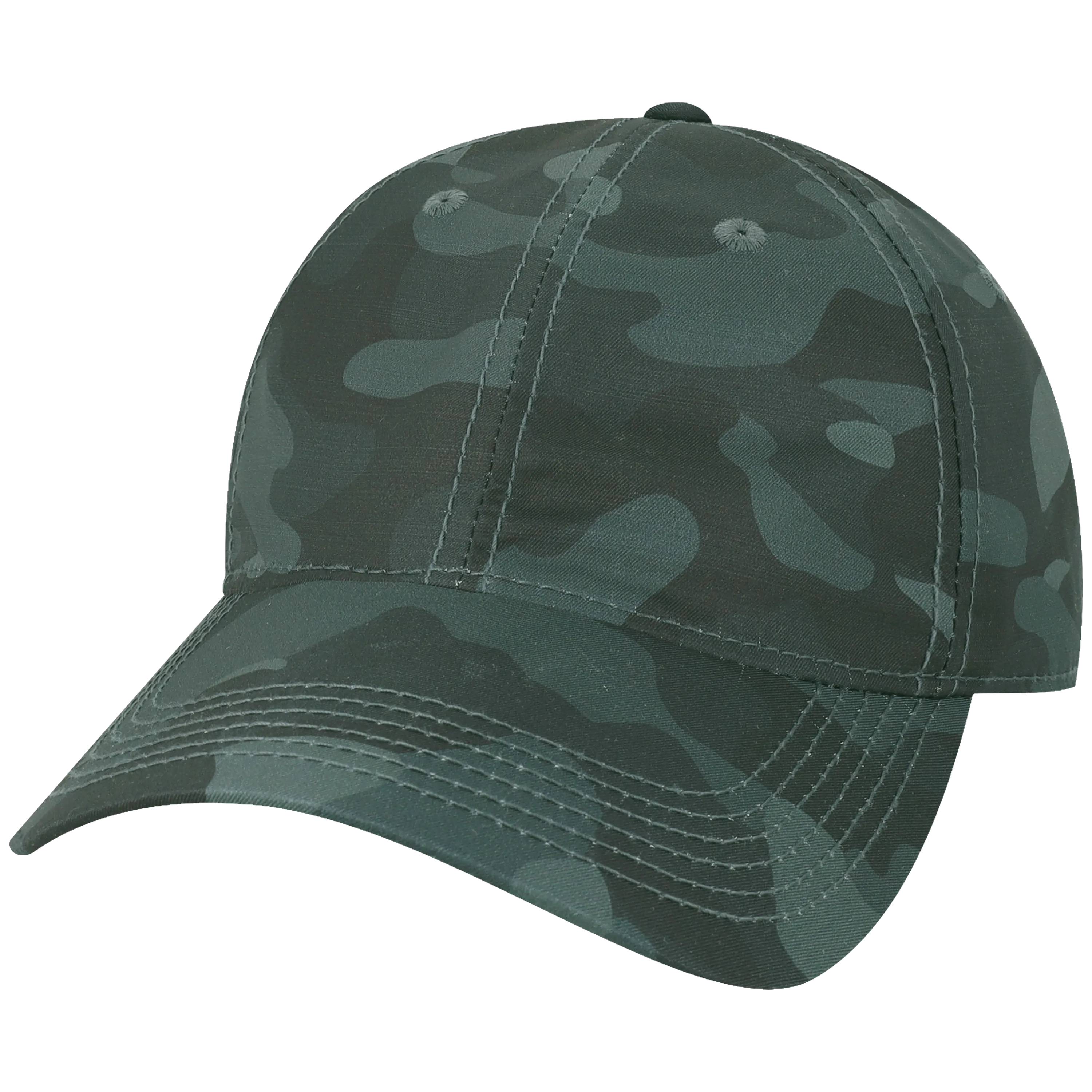 CFA Cool Fit Camo Hat