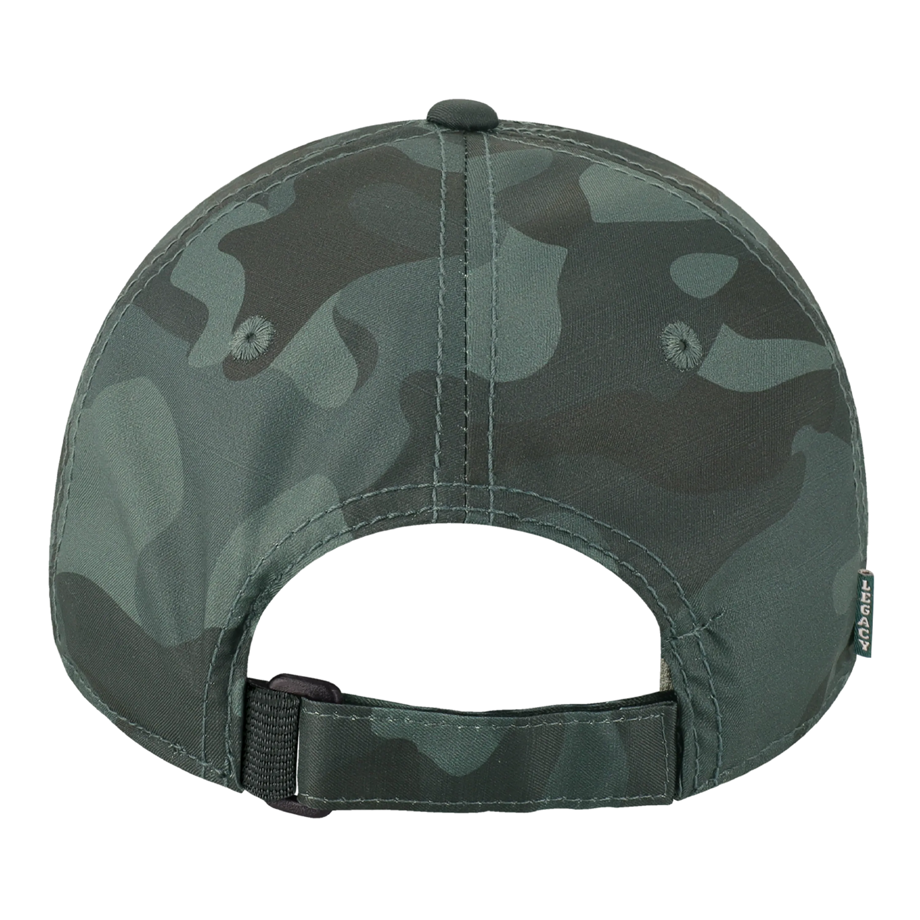 CFA Cool Fit Camo Hat
